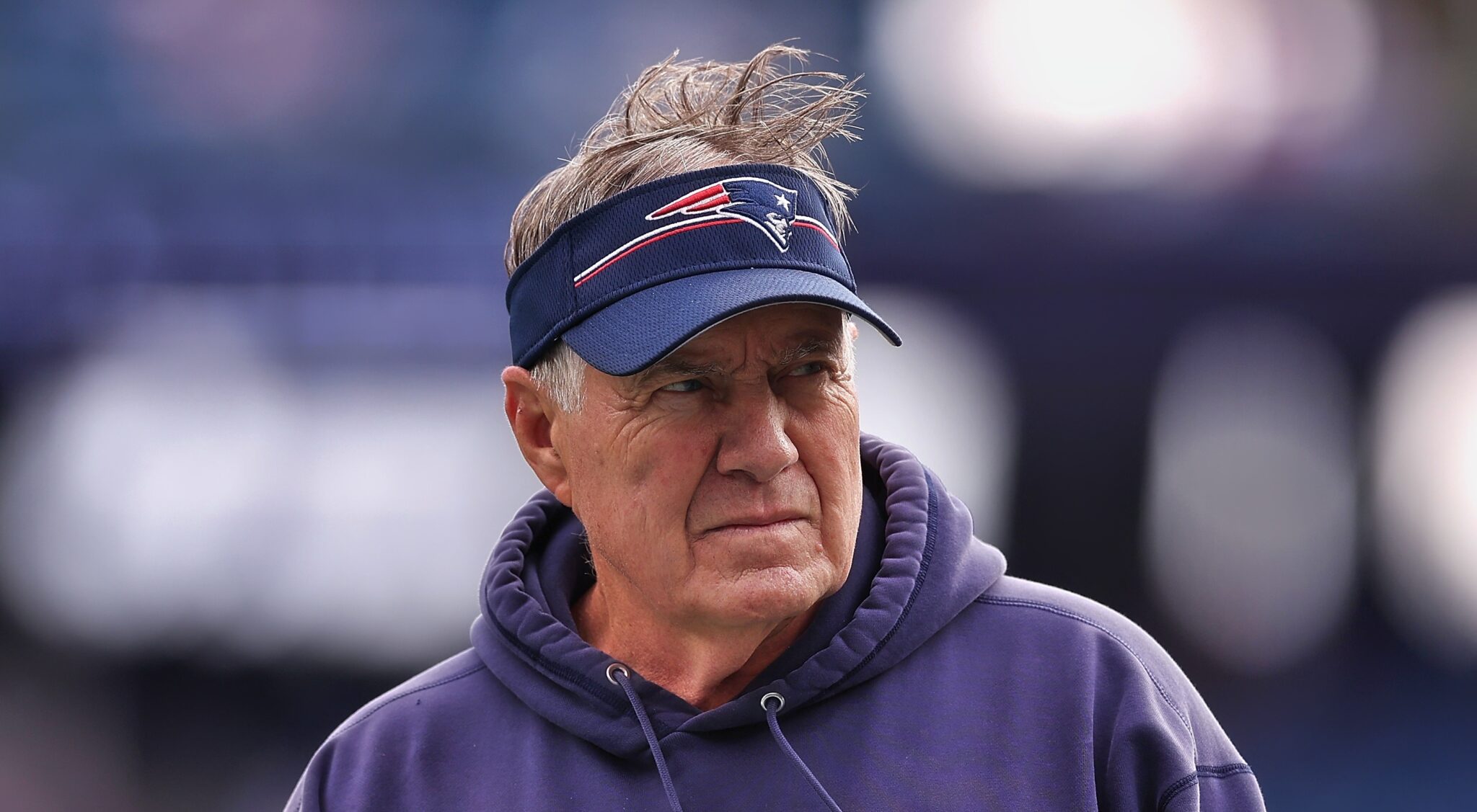 REPORT: Surprise NFC Team Emerges As The New Favorite To Land Patriots ...