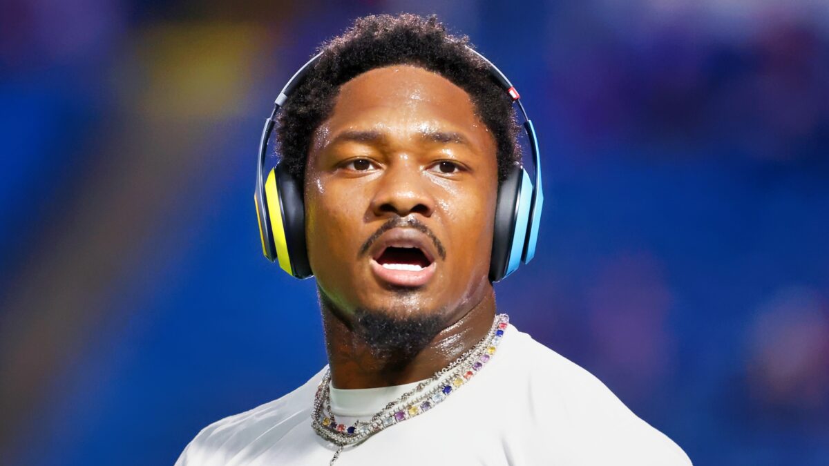 Stefon Diggs Get the Latest News on Stefon Diggs Here