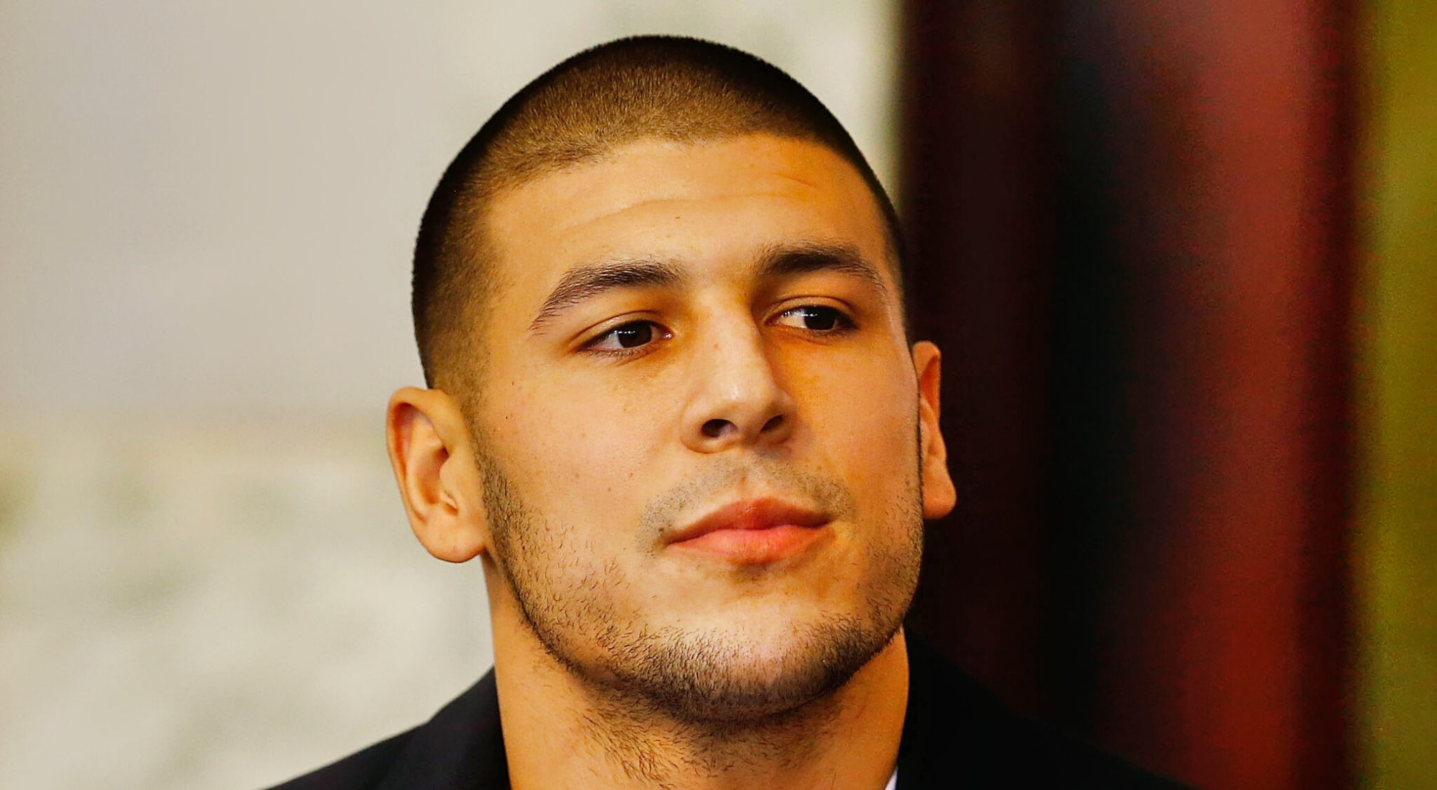 'American Story' Set To Feature Former NFL Star Aaron Hernandez