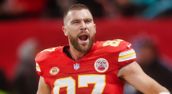 Travis Kelce Shares Heartbreaking Thanksgiving Plans