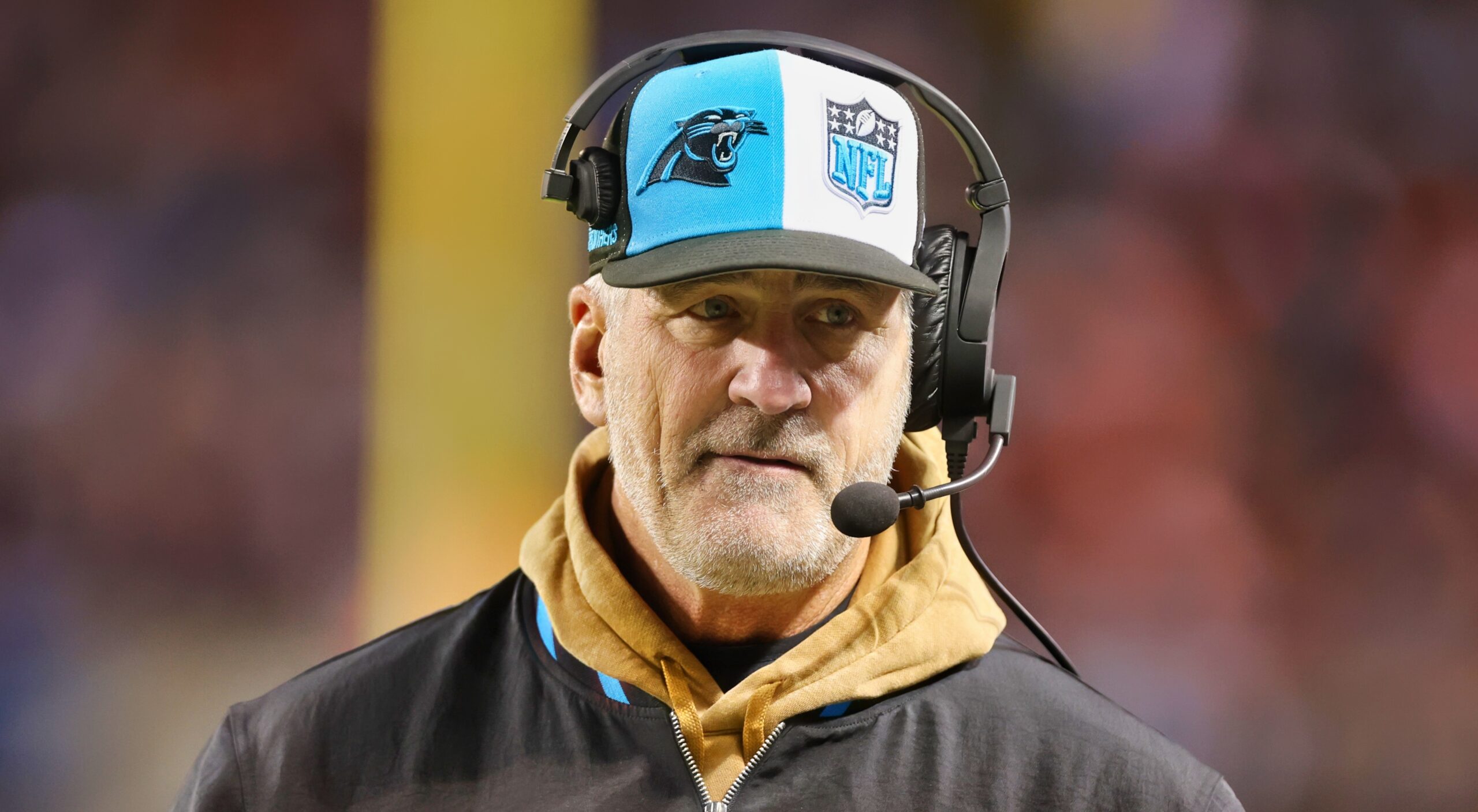 REPORT 4 NFL Coaches On The Hot Seat Entering Week 12