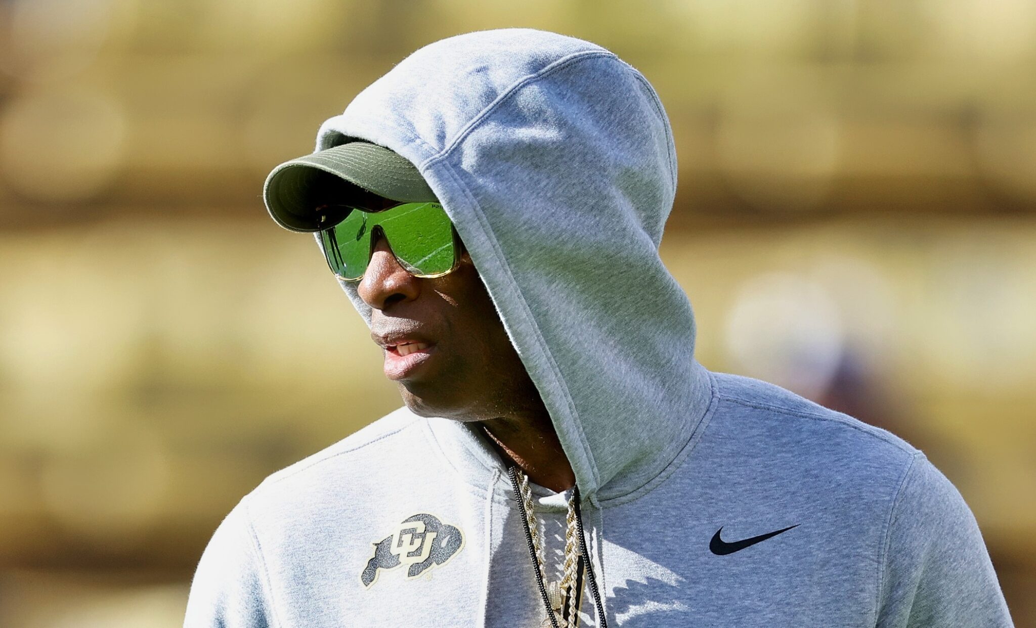 Fans Destroy Deion Sanders & Colorado After Loss To Arizona