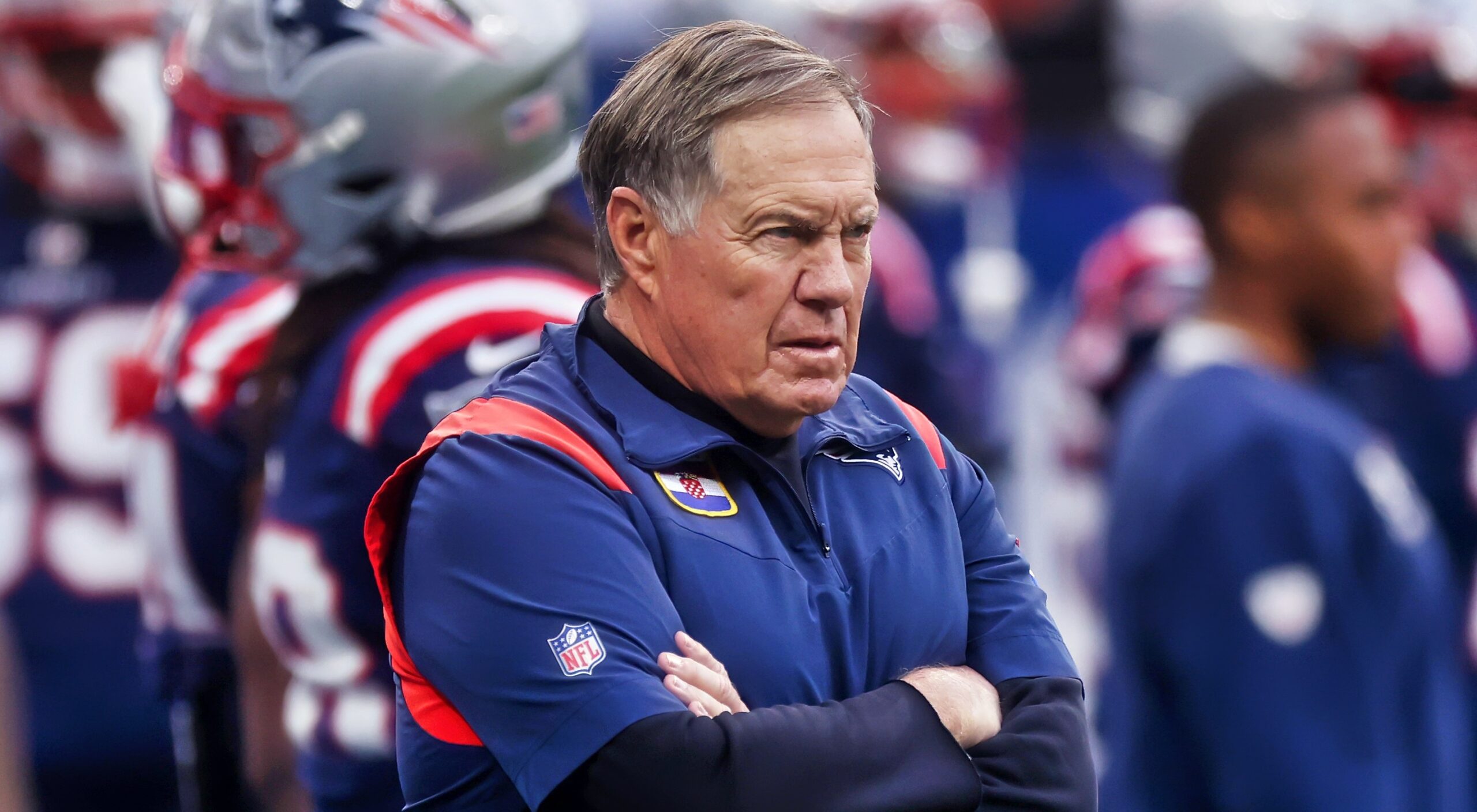 RUMOR: 4 Teams Named Possible Landing Spots For Bill Belichick