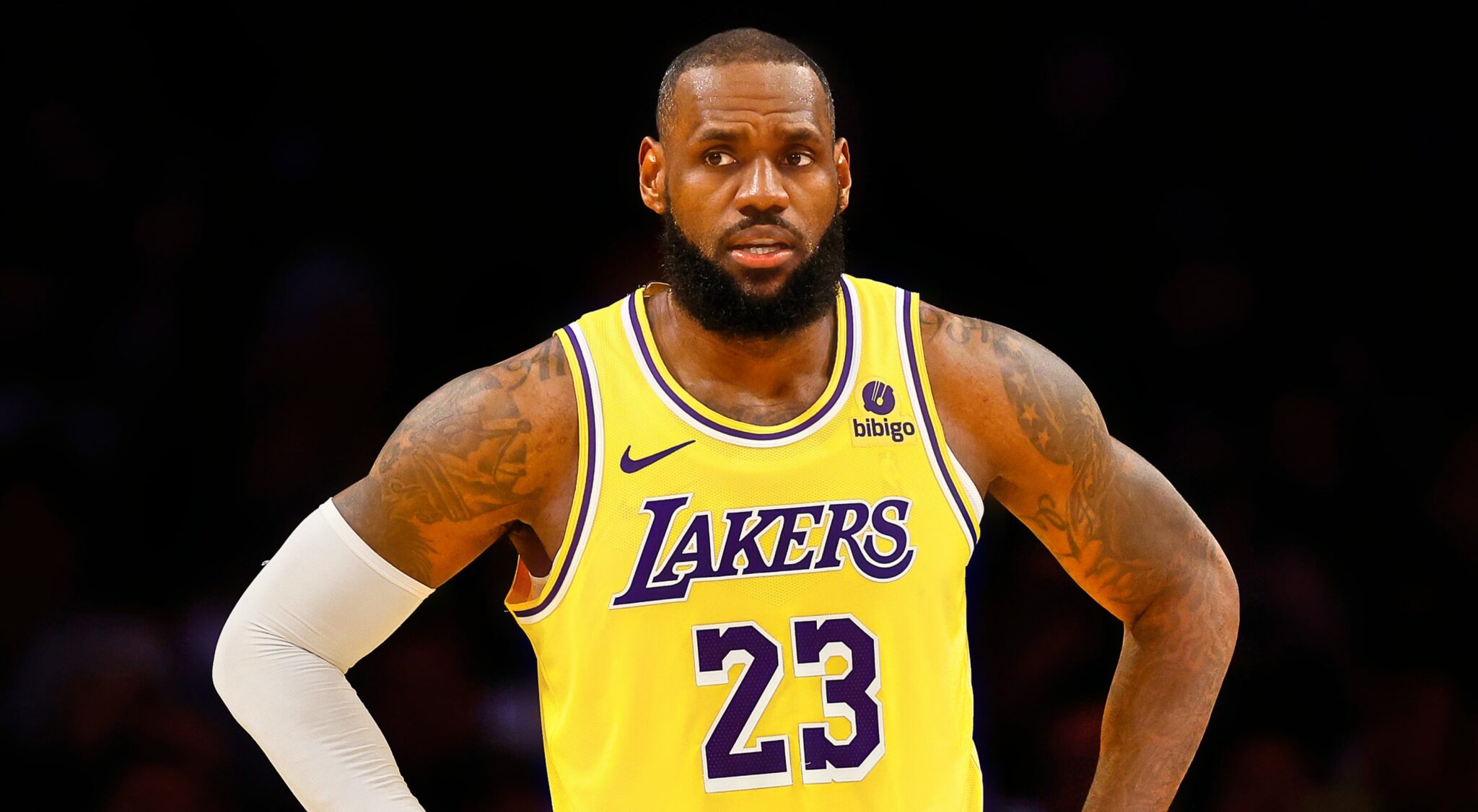 Los Angeles Lakers Are Interested In Blockbuster In-Season Trade
