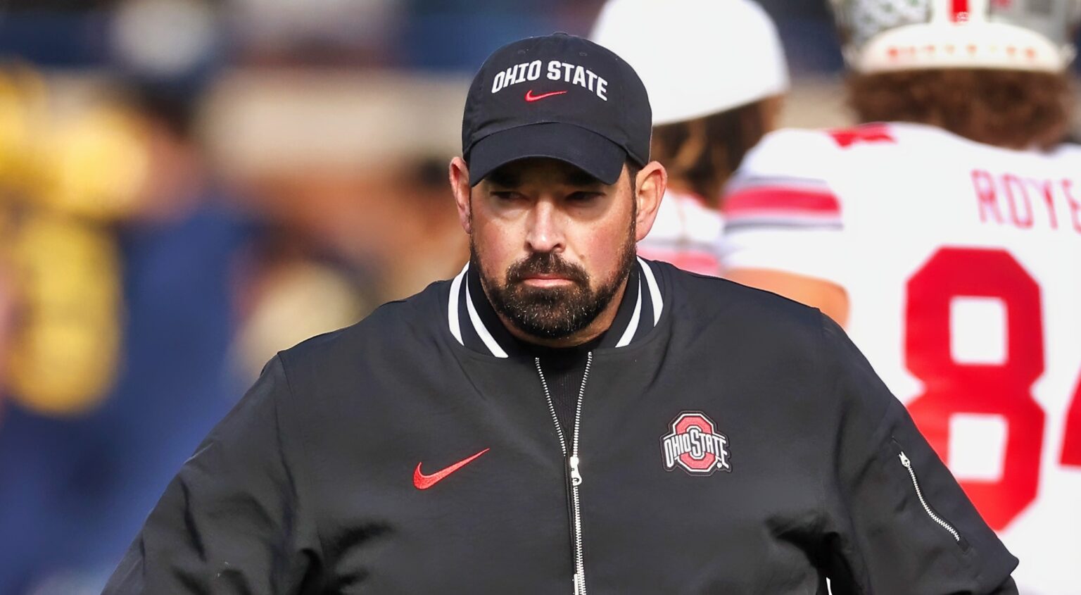 Calls For Ohio State To Fire HC Ryan Day After Loss To Michigan