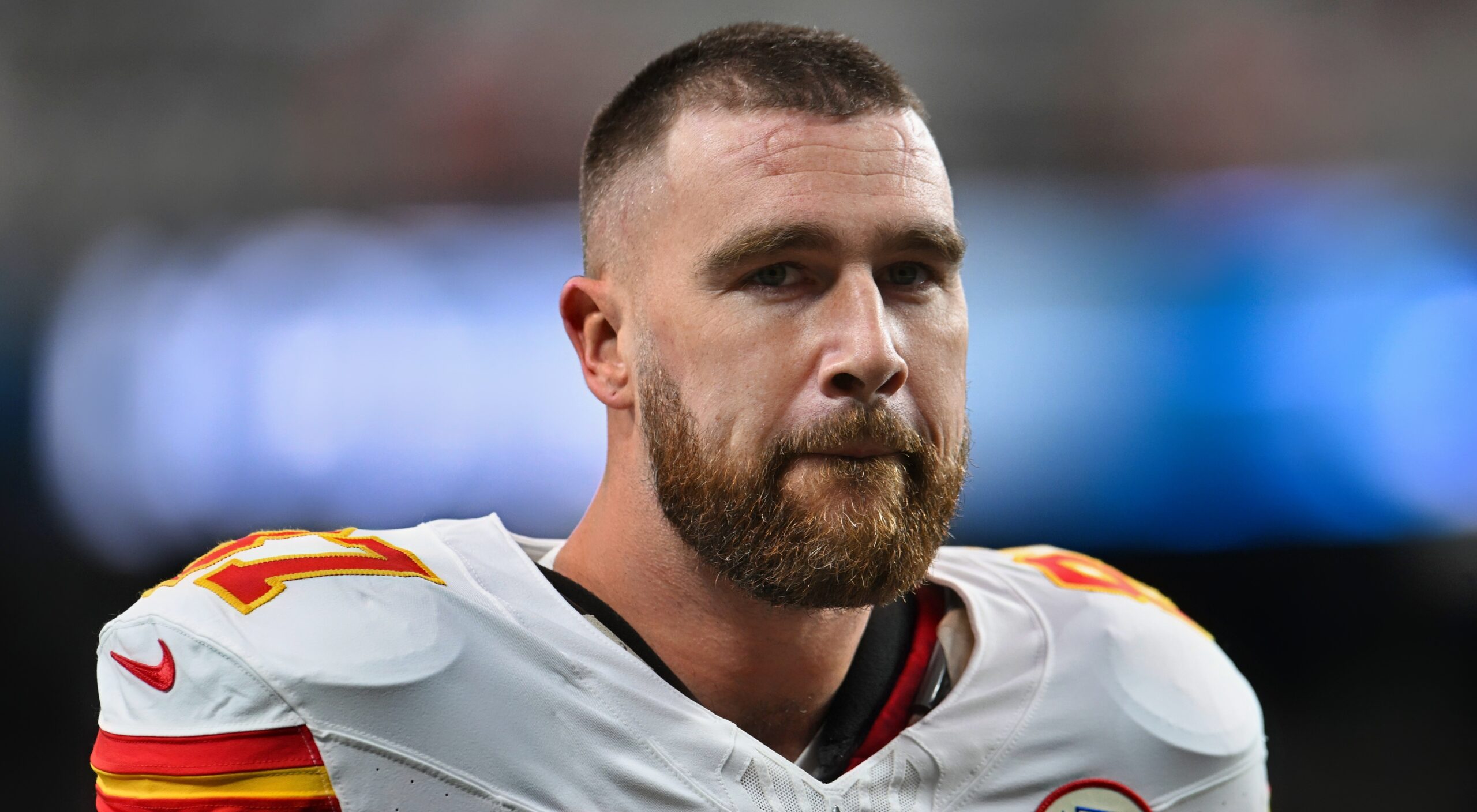 Travis Kelce Called 