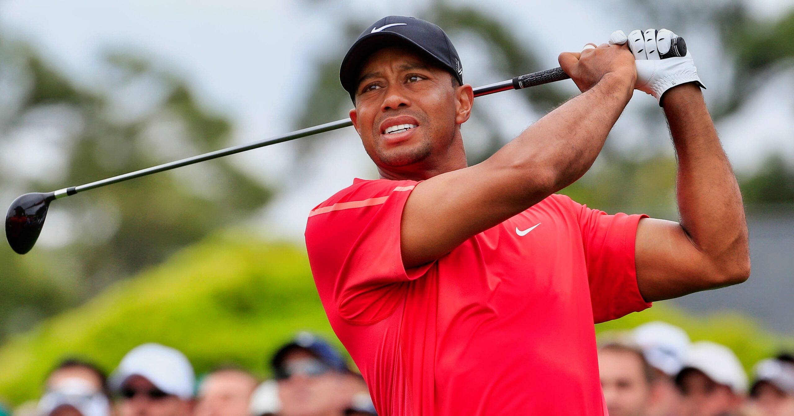 Tiger Woods Has Fans Worried About Him mid New Video