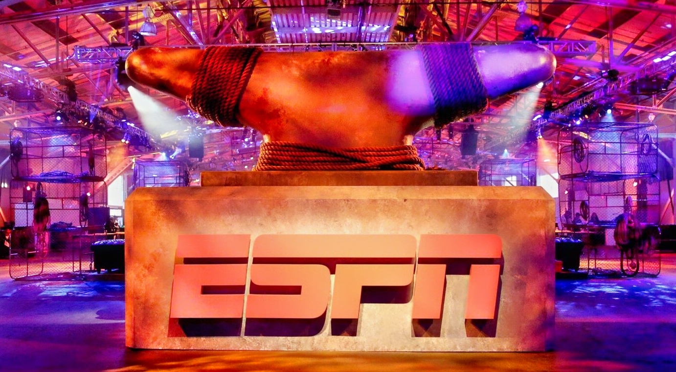 ESPN Bans Insiders/Reports From Betting On Games They Cover