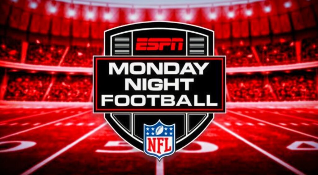 BREAKING NFL Announces First Ever Monday Night Flex Ever