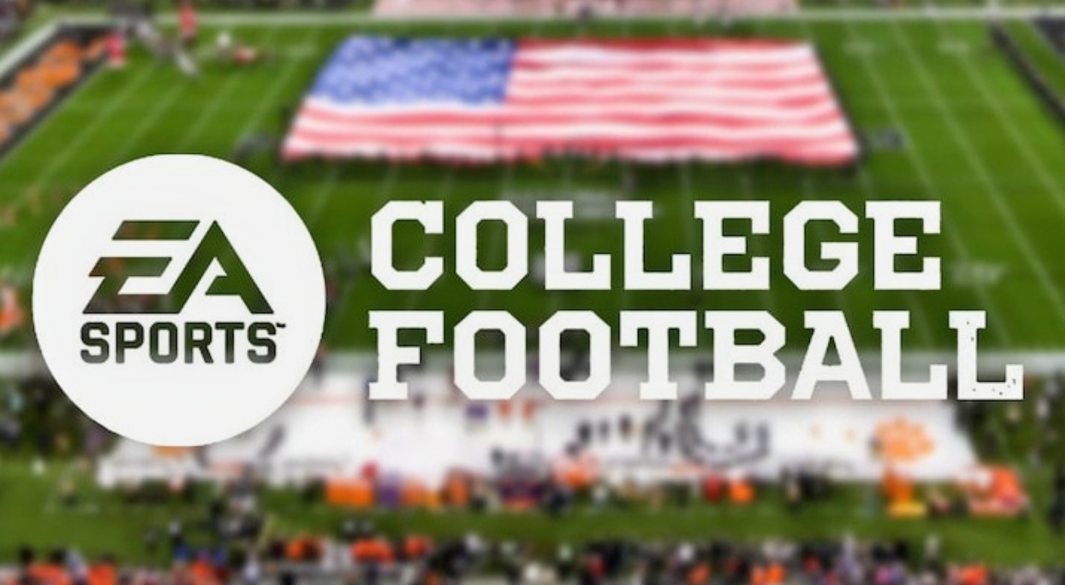 EA Sports College Football Video Game Update Has Fans Happy