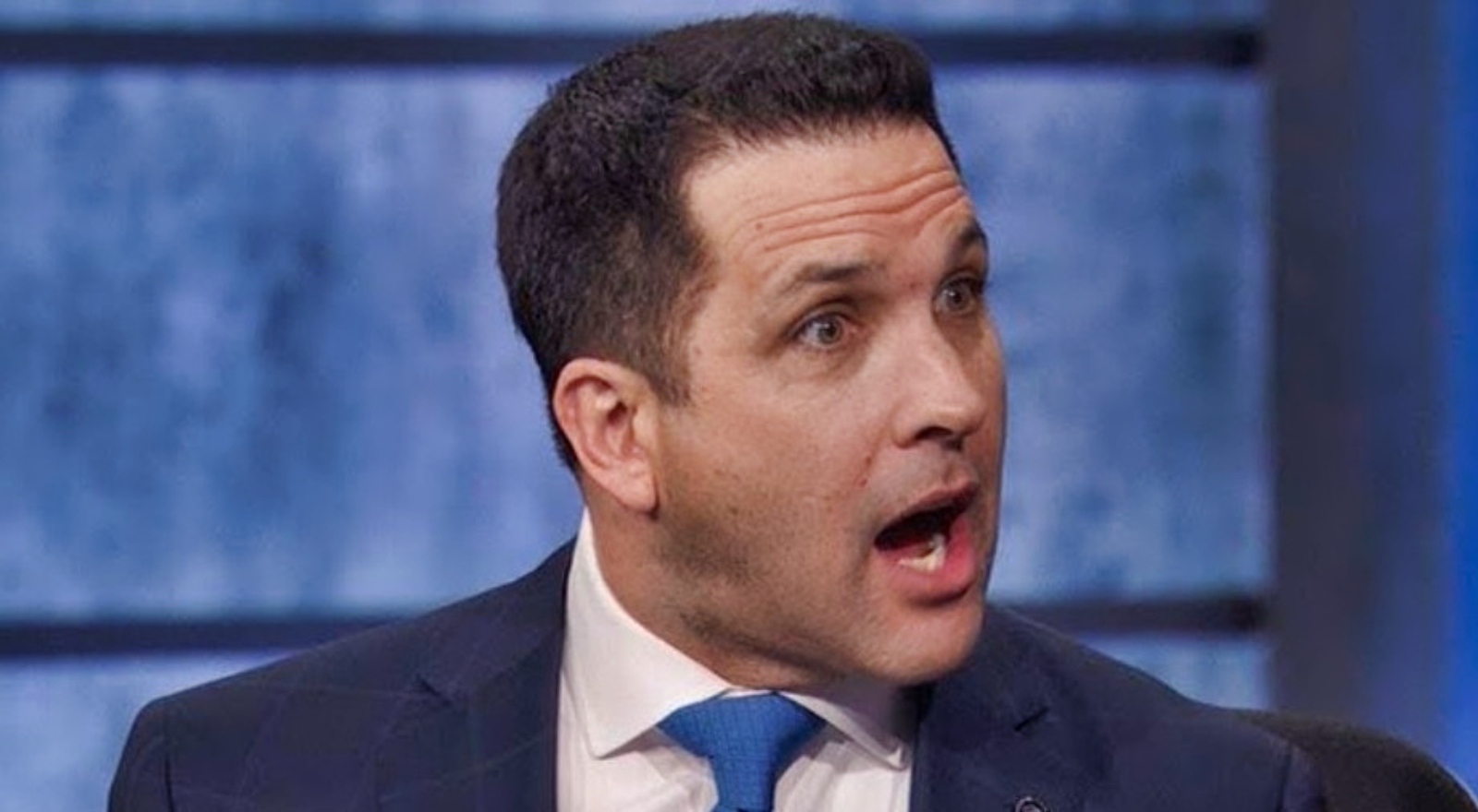 Fake Adam Schefter Breaking FBI News Goes Viral