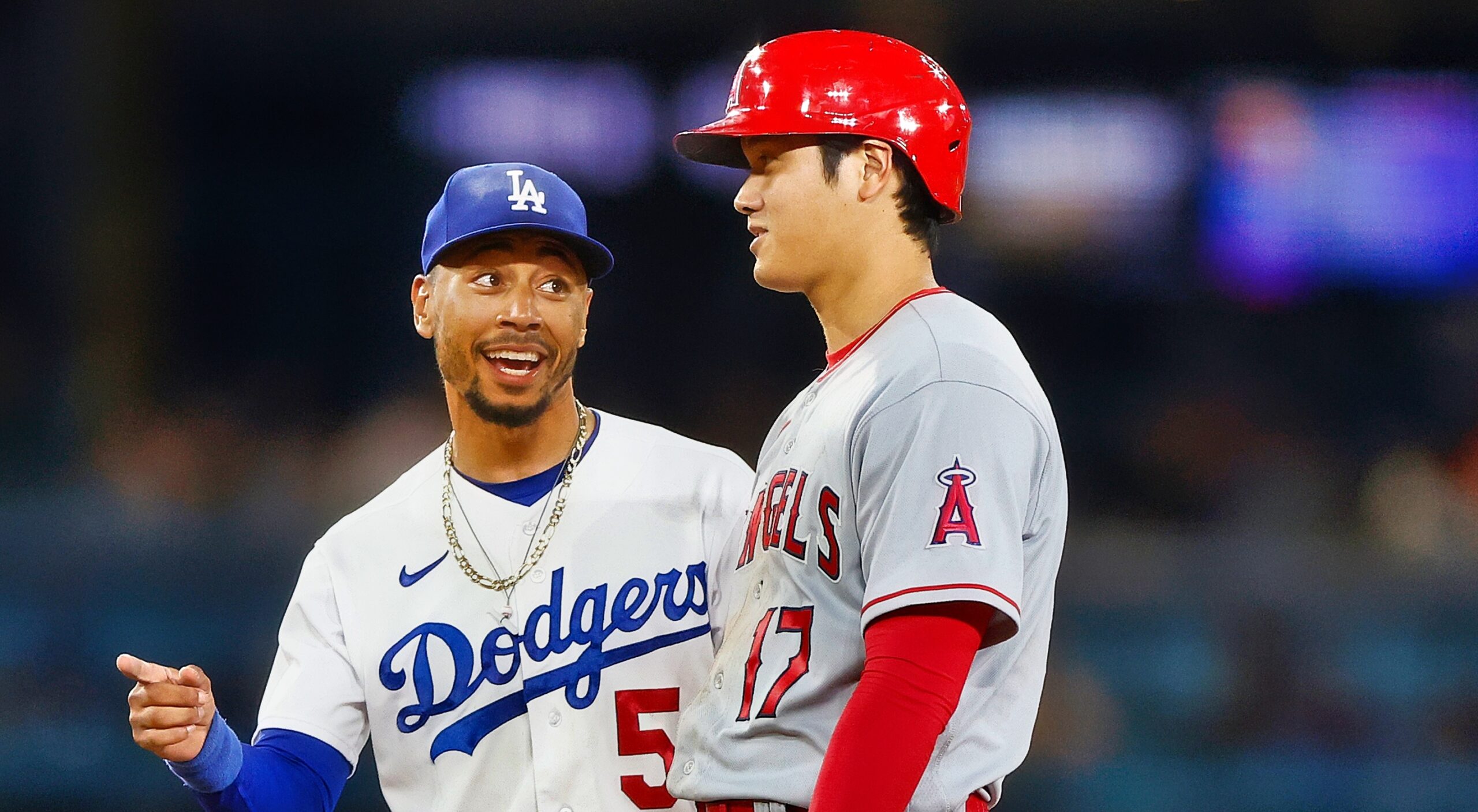 New Details On Shohei Ohtani's $700 Million Deal With Dodgers