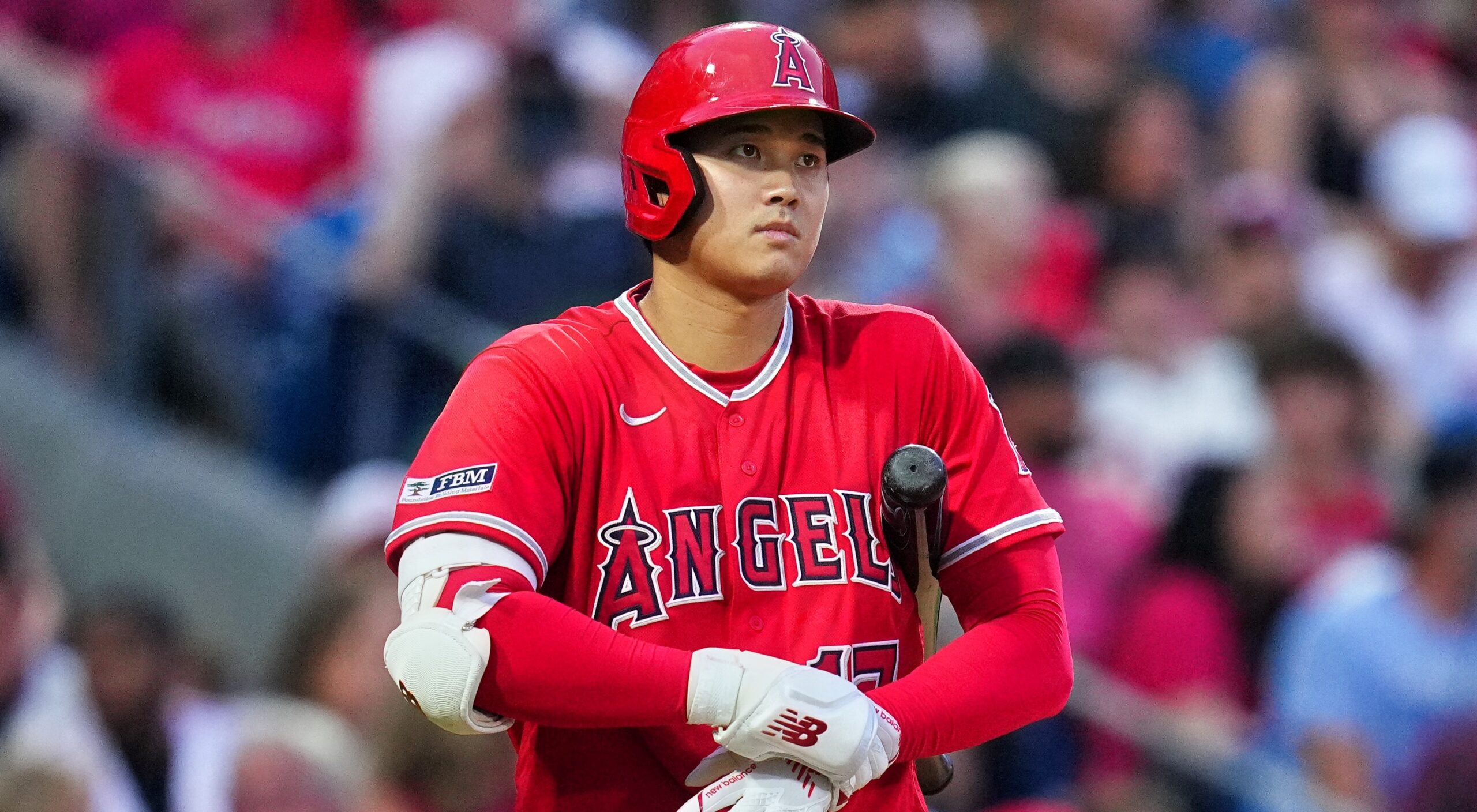 Reddit User Finds Out Why Shohei Ohtani May Sign With Toronto