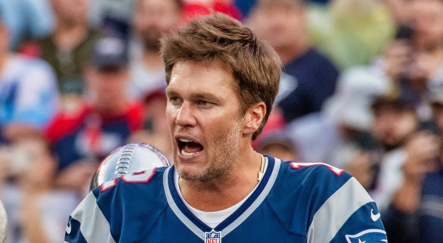 Tom Brady Reveals The One NFL Team He’ll Surprisingly Never Cheer For ...