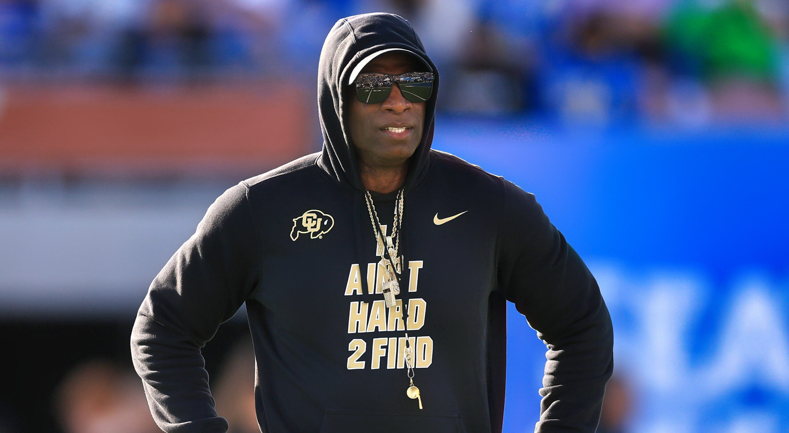 Deion Sanders Shoots Shot At Players As Transfer Portal Opens