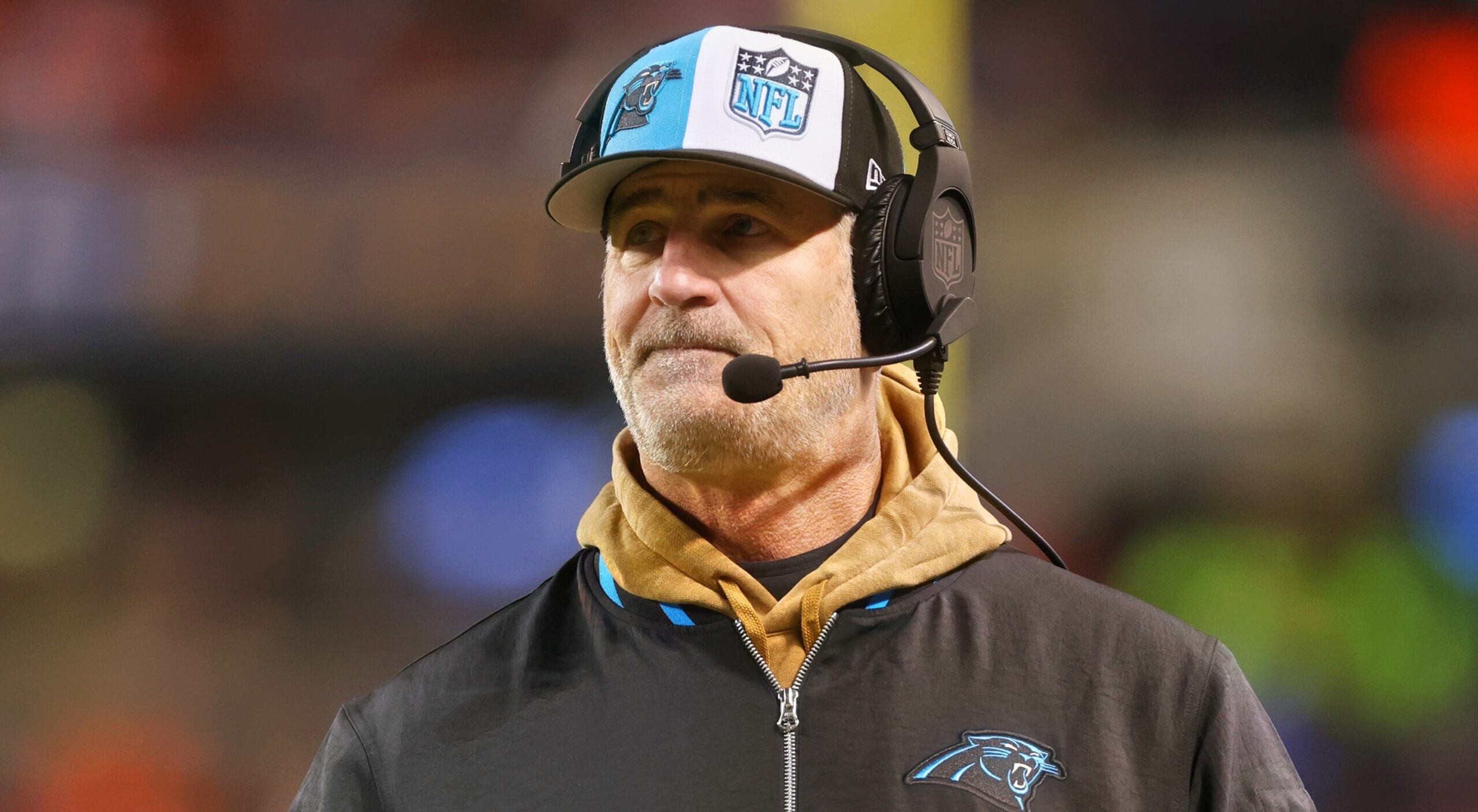 Panthers Coaches Reportedly Went Behind Frank Reich’s Back