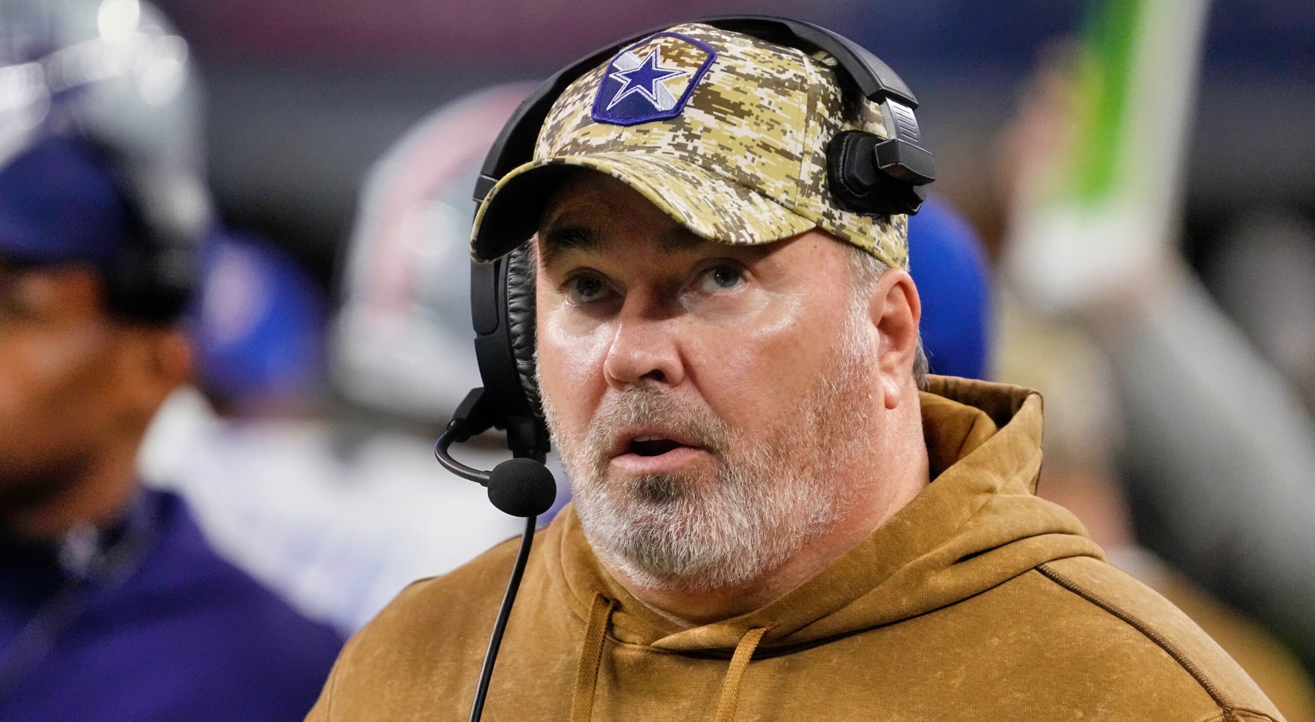 BREAKING: Mike McCarthy Set To Have Emergency Surgery