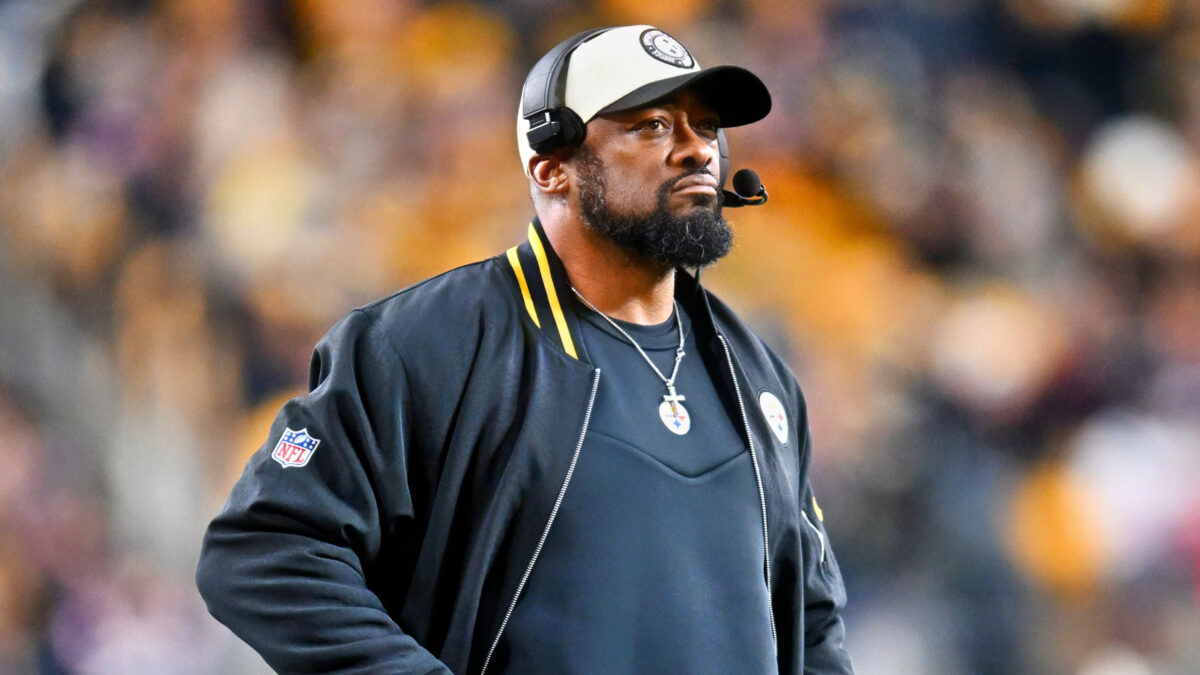 Pittsburgh Steelers: Get the Latest Pittsburgh Steelers News Here