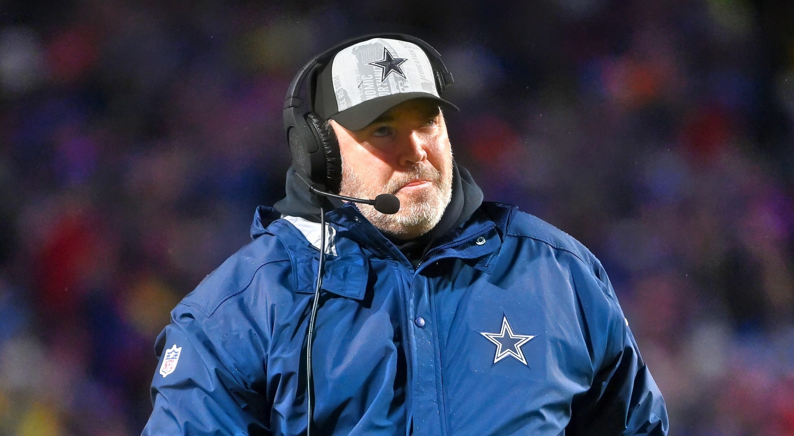 Fans Destroy Cowboys' HC Mike McCarthy For Odd Decision