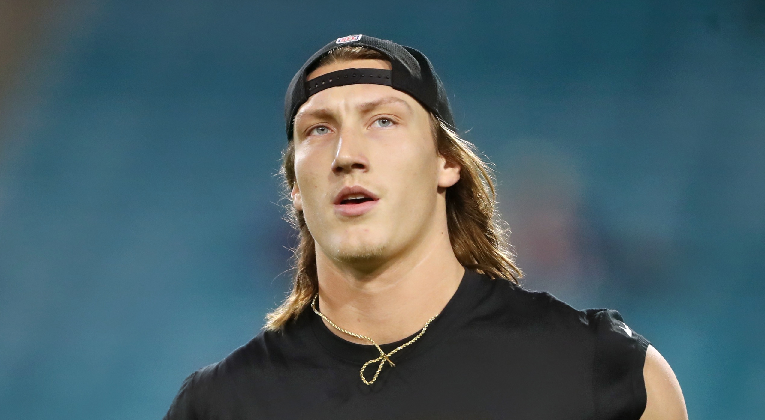 BREAKING Major Injury Update On Jaguars QB Trevor Lawrence