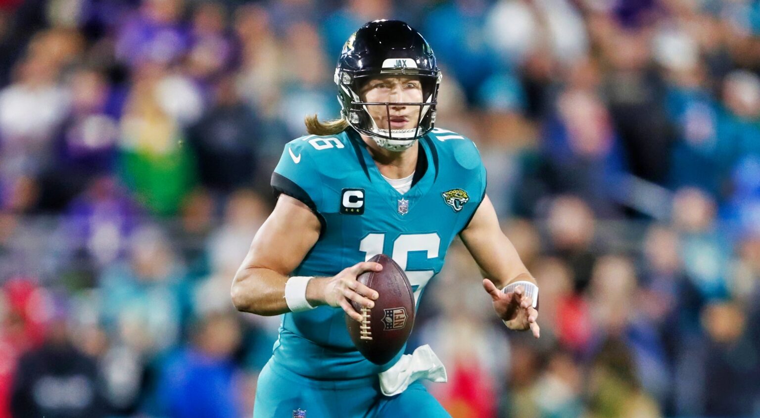 BREAKING: Jacksonville Jaguars Make Interesting Move At QB