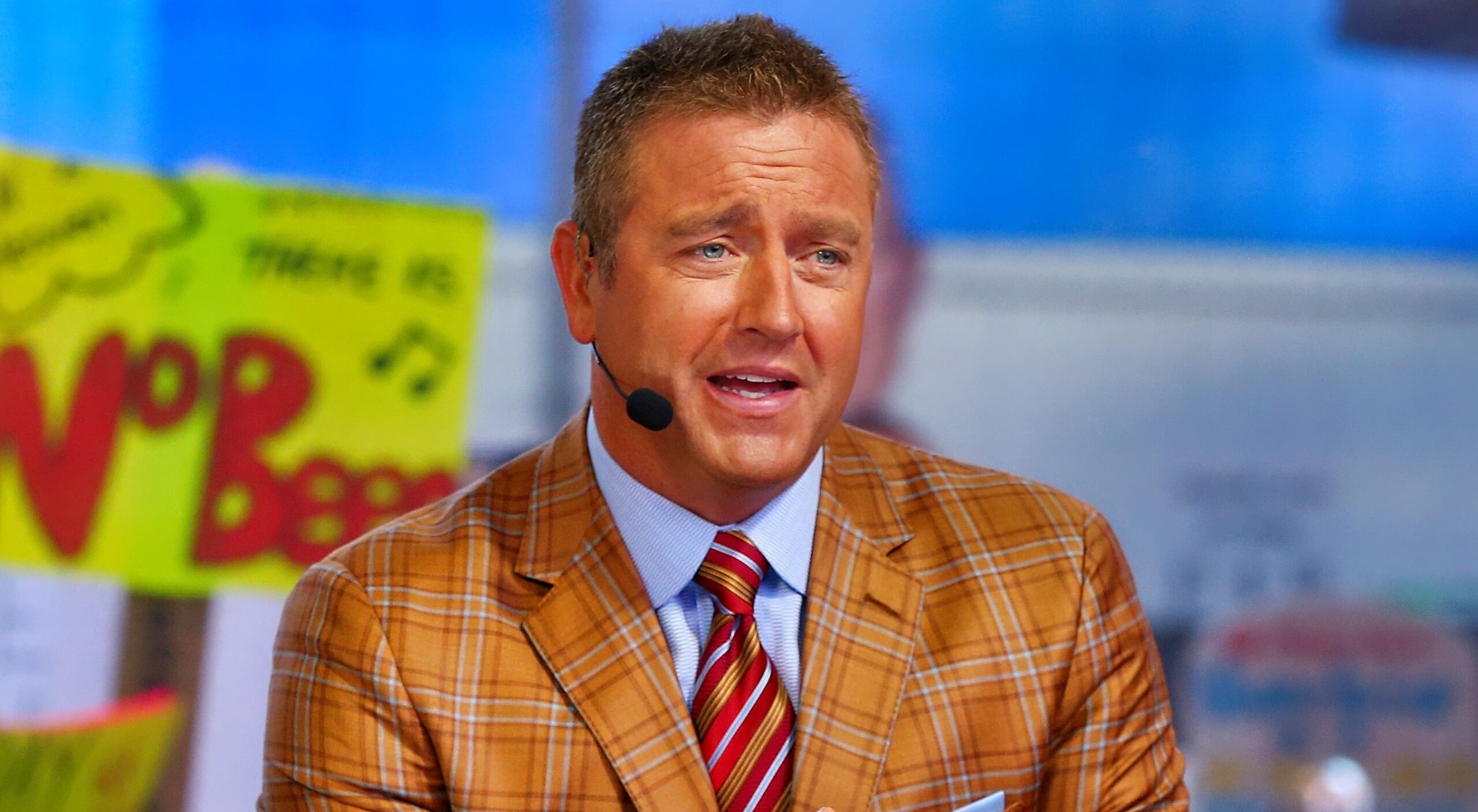 Kirk Herbstreit Reveals 'Dangerous' NFL Wild Card Team