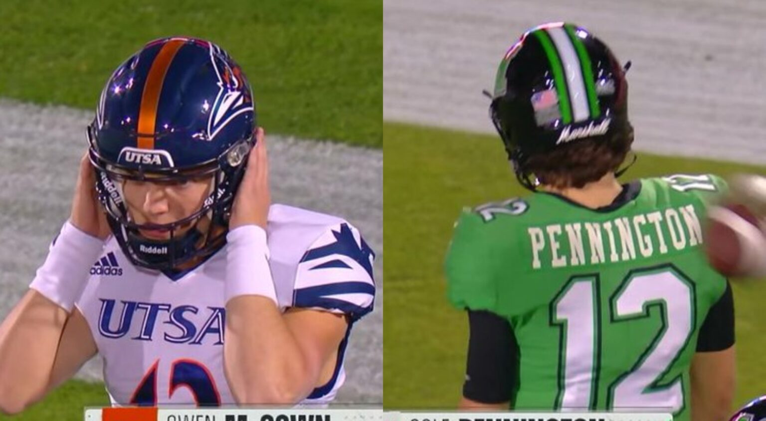 utsa-marshall-bowl-game-featuring-two-qbs-went-viral