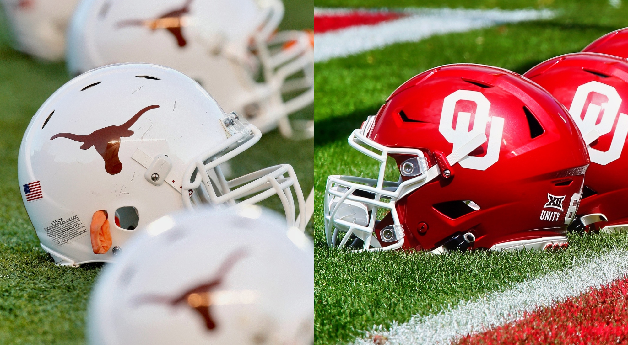 Texas & Oklahoma Revealed Their 2024 SEC Football Schedules