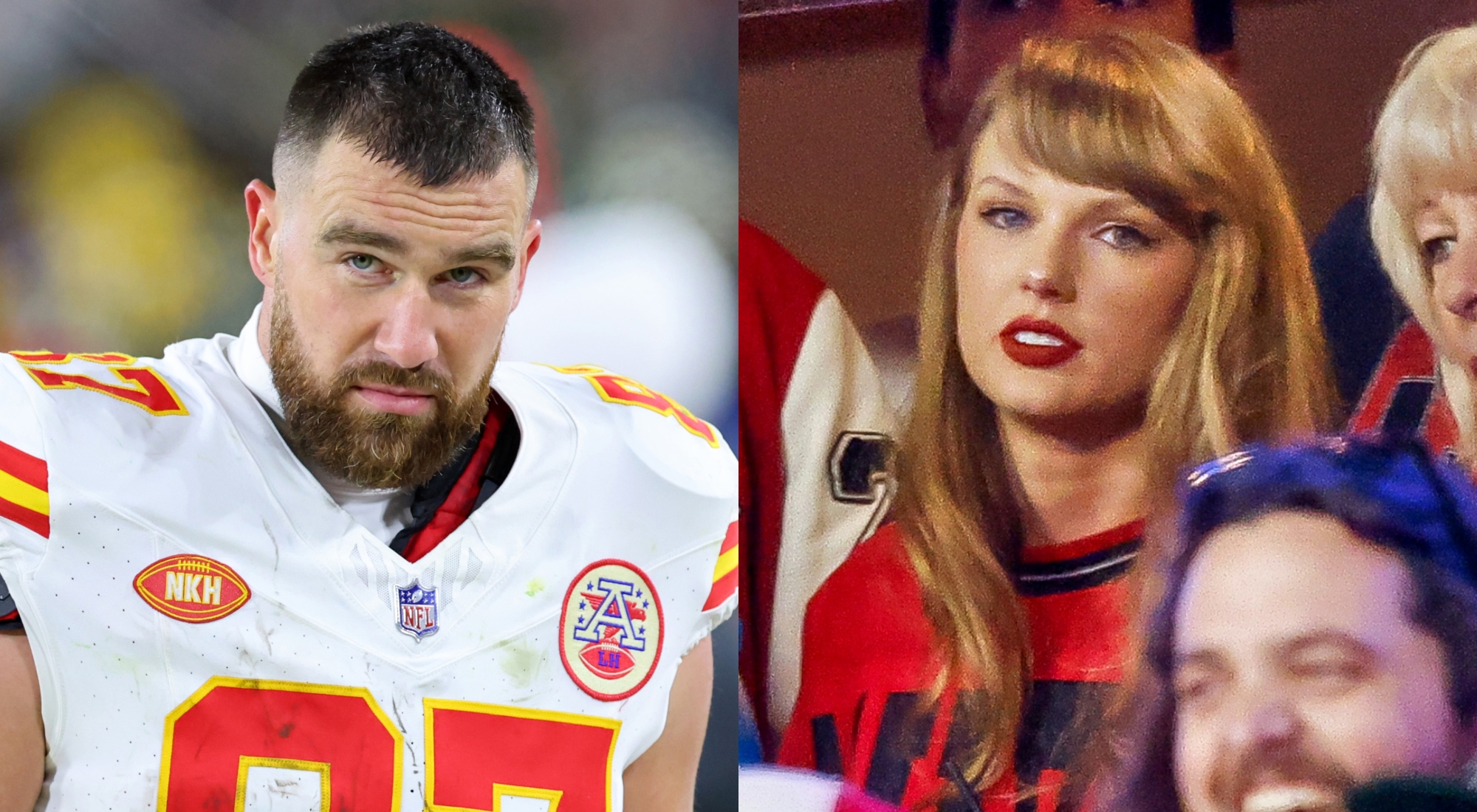 New Info Reveals Travis Kelce Didn't Purchase Taylor Swift's Ring