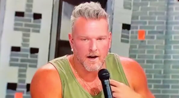 Pat McAfee Gave ESPN Execs A 'Heart Attack' On First Take