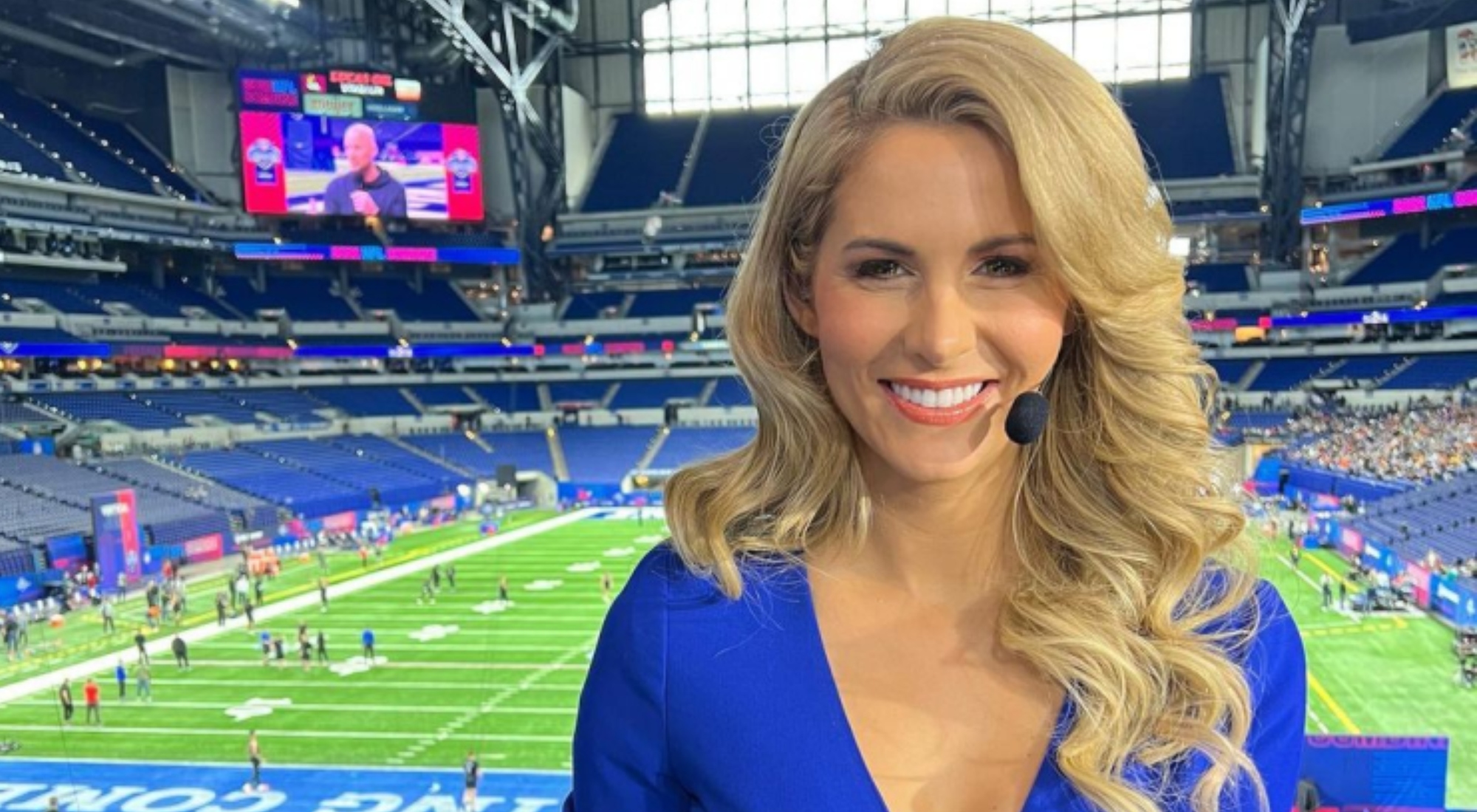 Laura Rutledge Getting Prayers After Scary Family Emergency