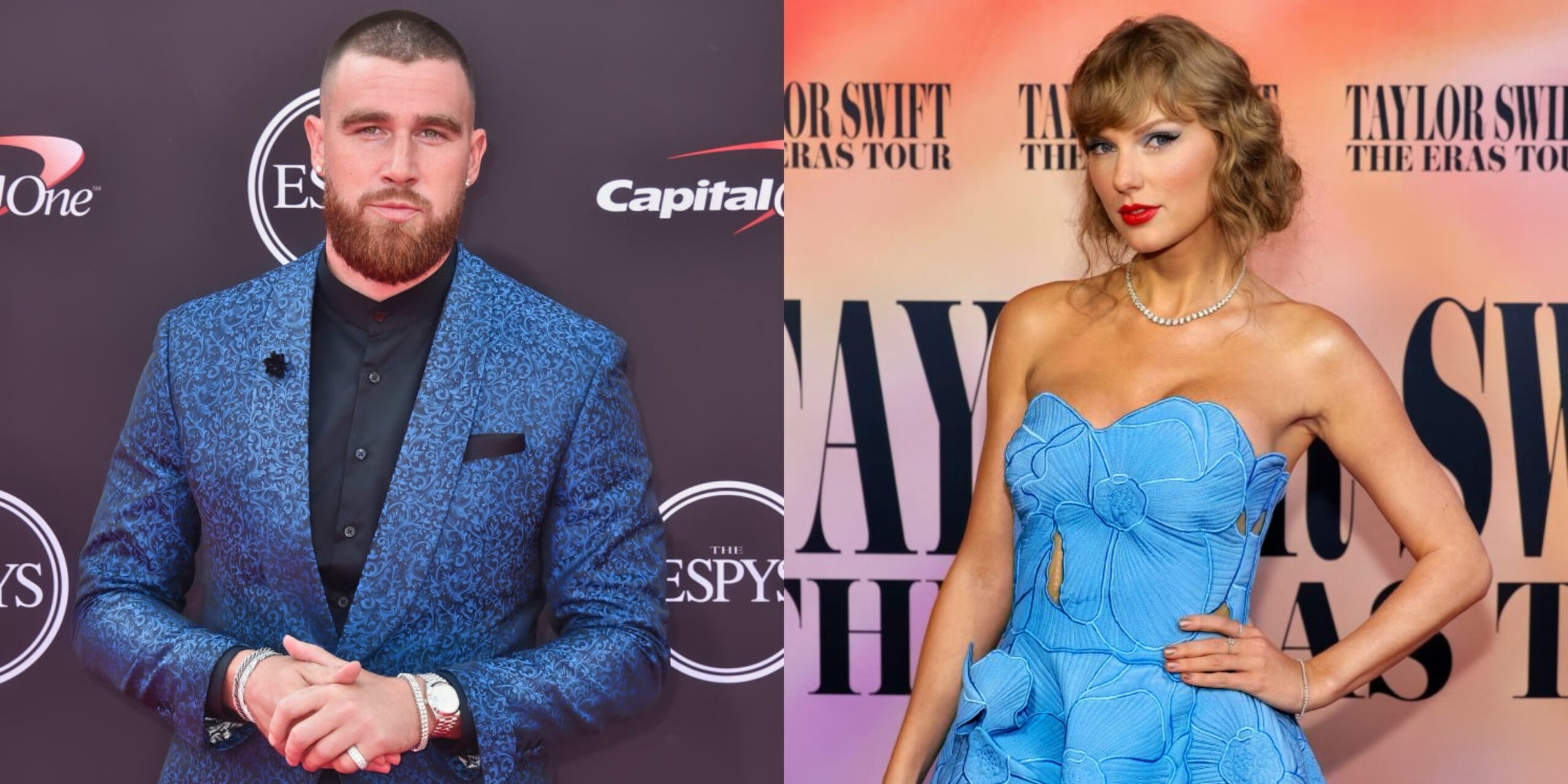 Travis Kelce Planning To Upgrade Taylor Swift Relationship