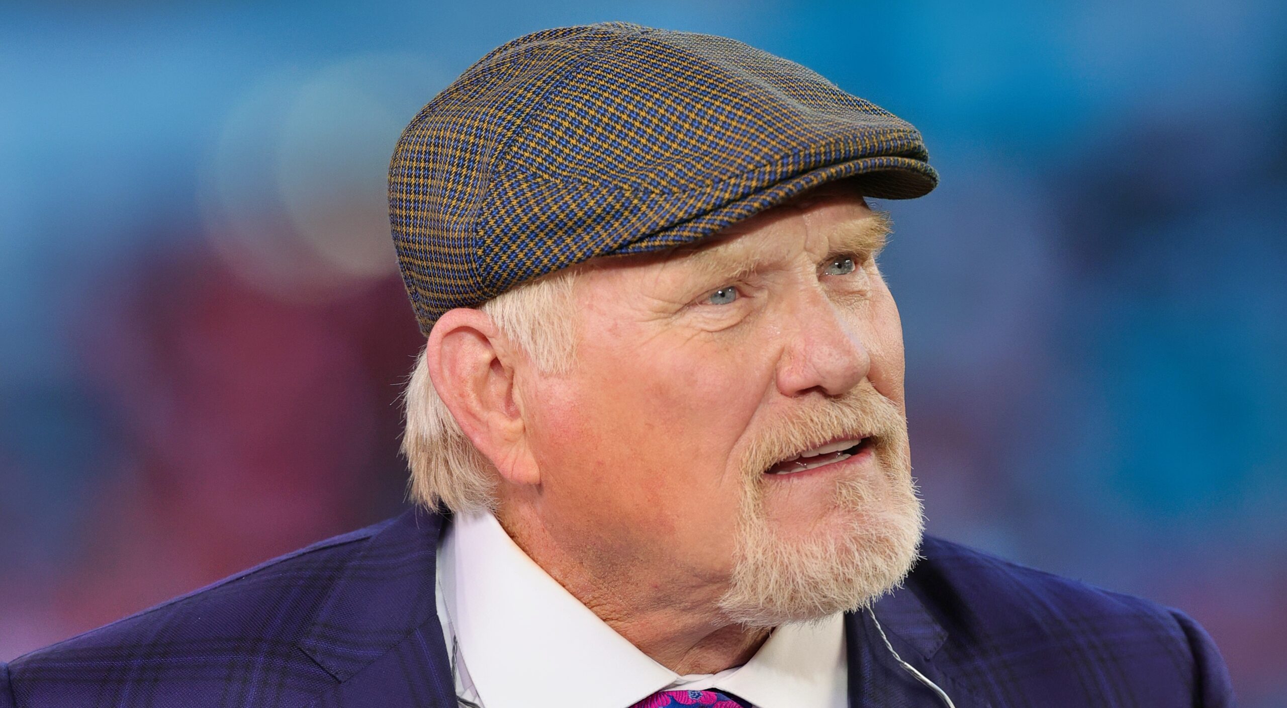 Nfl Fans Are Worried About Terry Bradshaw Over Tv Absence