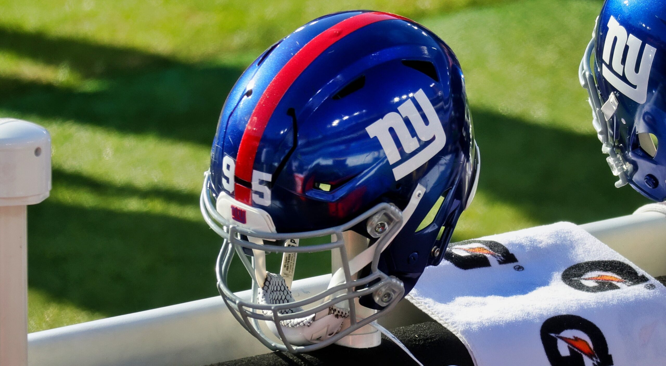 RUMOR Star WR Named Potential Free Agent Target For Giants