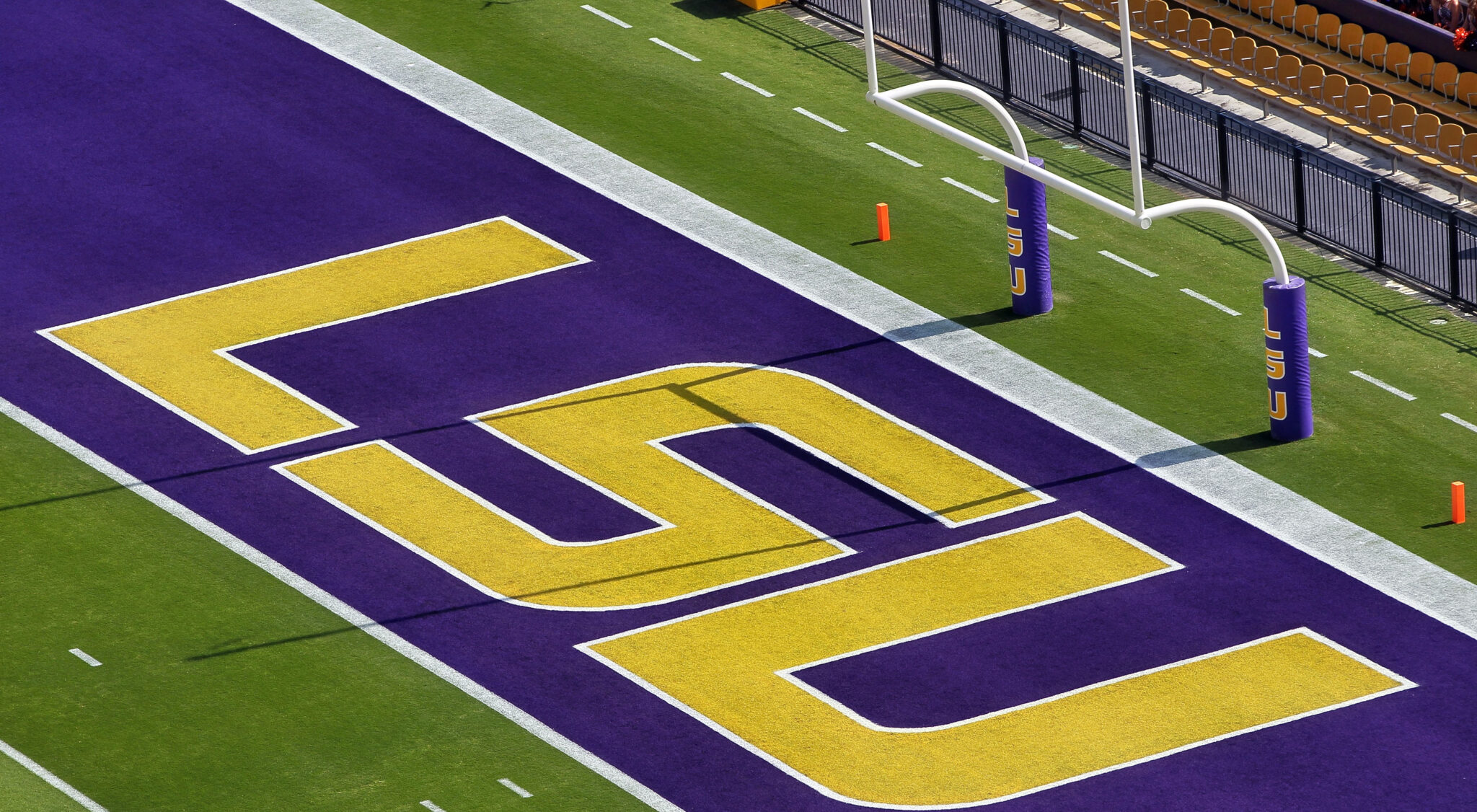 LSU To Lose Zalance Heard To Transfer Portal Following Bowl Win