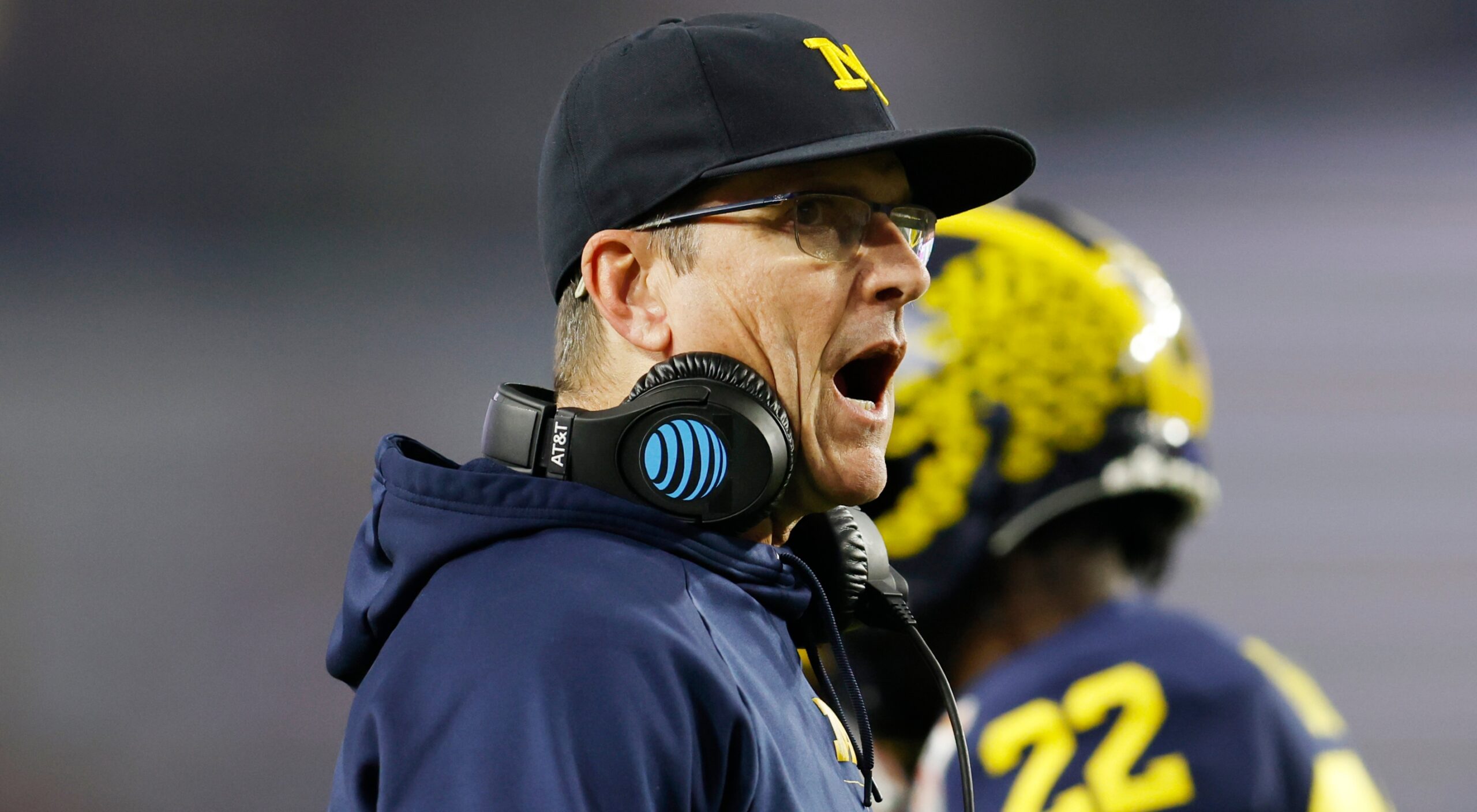 New Report Says Jim Harbaugh Will Likely Face Nfl Suspension