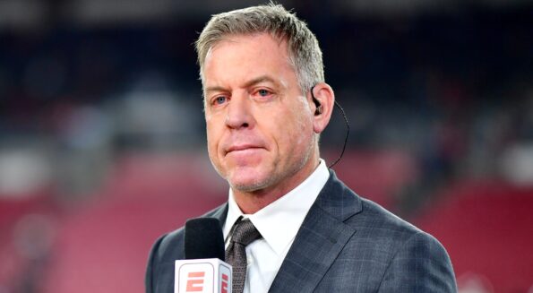 Troy Aikman Reveals How The Dallas Cowboys Screwed Him Over