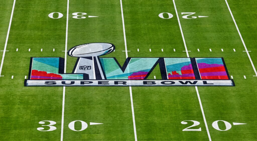 More NFL Fans Are Starting To Buy Super Bowl Conspiracy Logo
