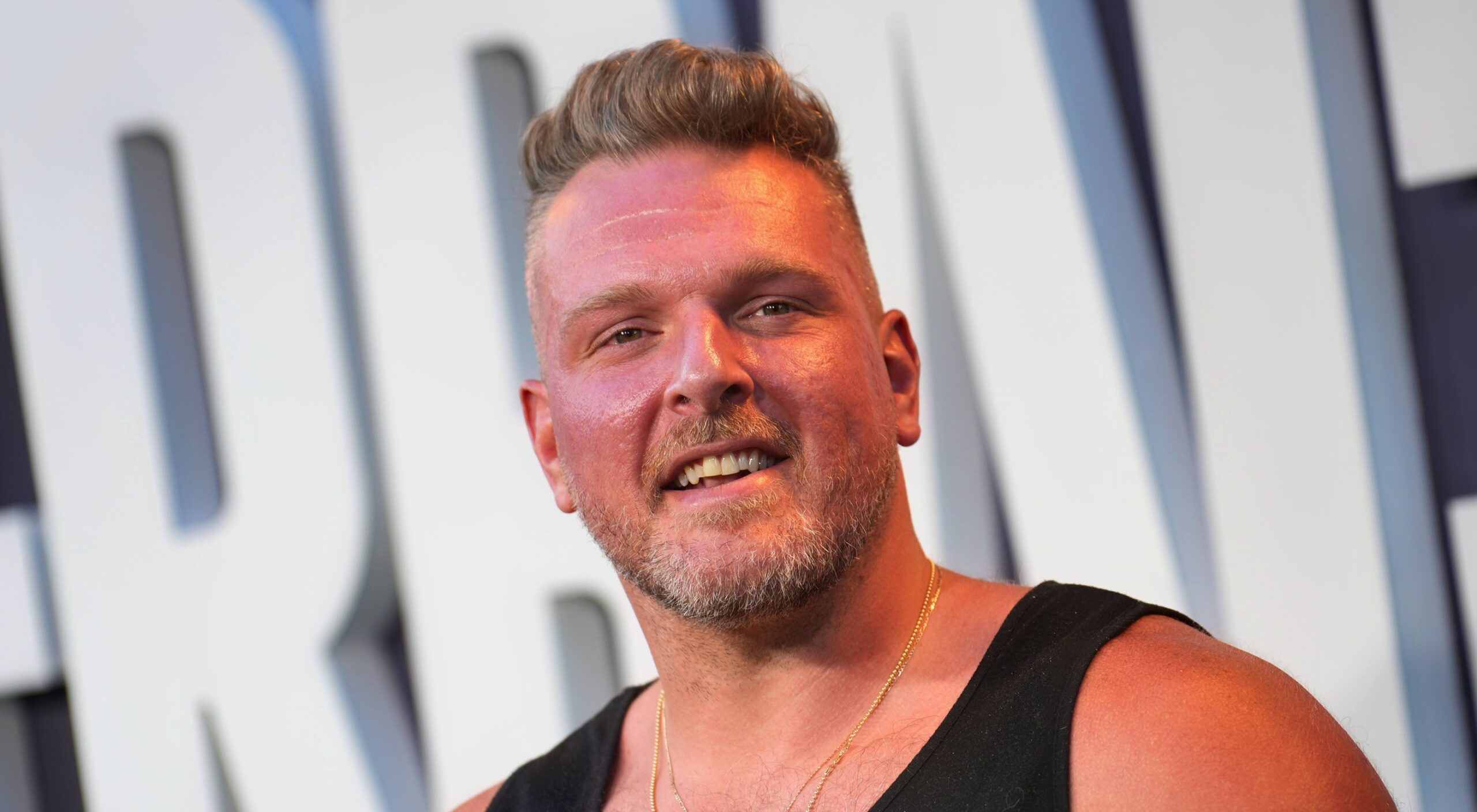 Pat Mcafee Reveals If Hes Trying To Get Espn To Fire Him