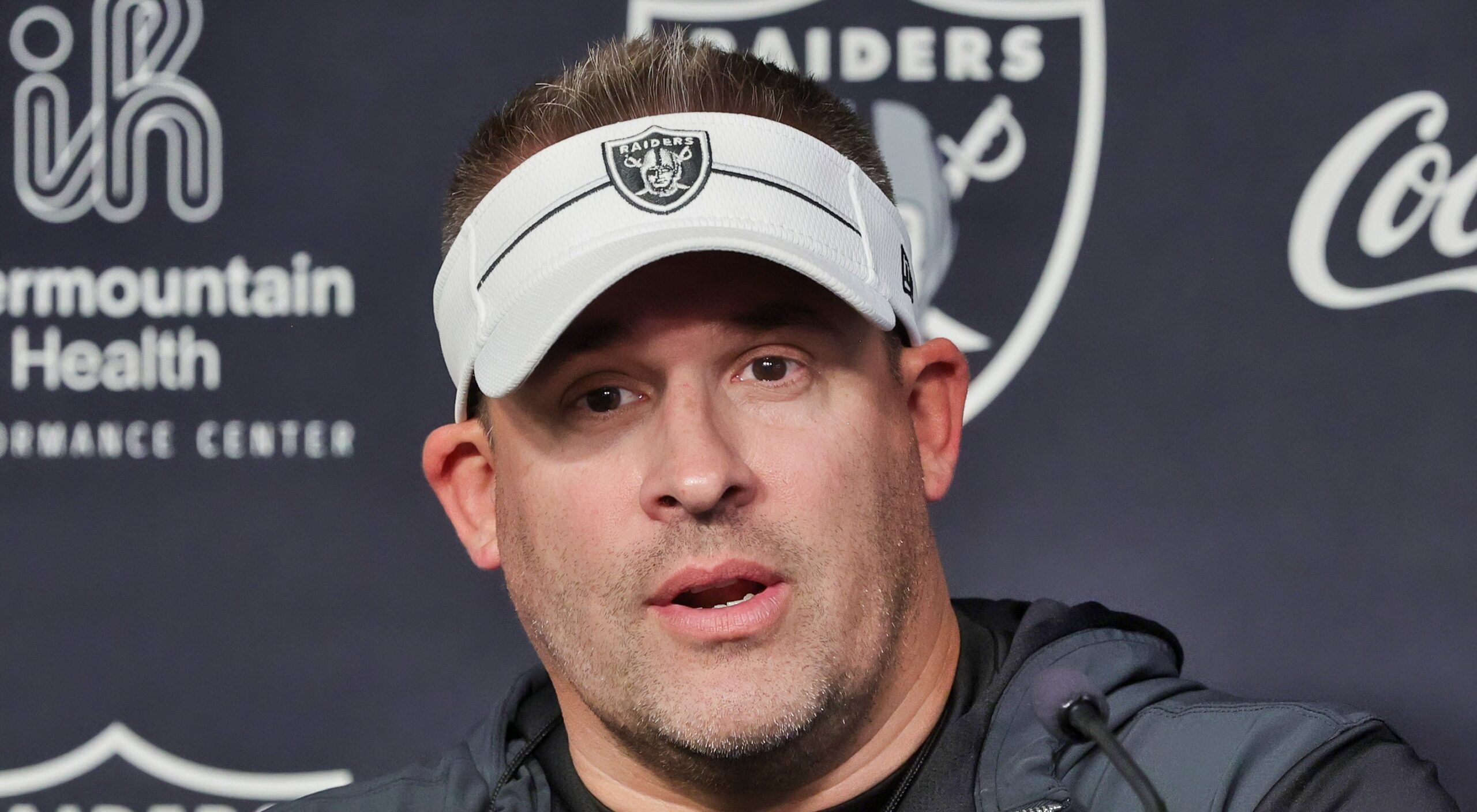 Raiders look like a new team after Josh McDaniels was fired, blast