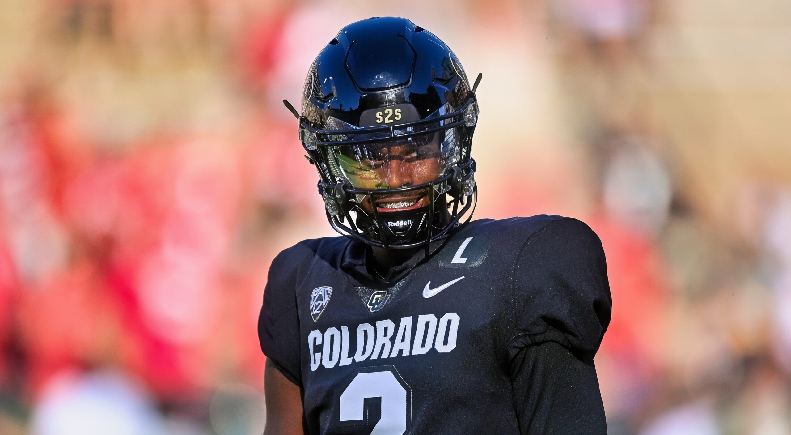 Colorado QB Shedeur Sanders Announces His 2024 Decision