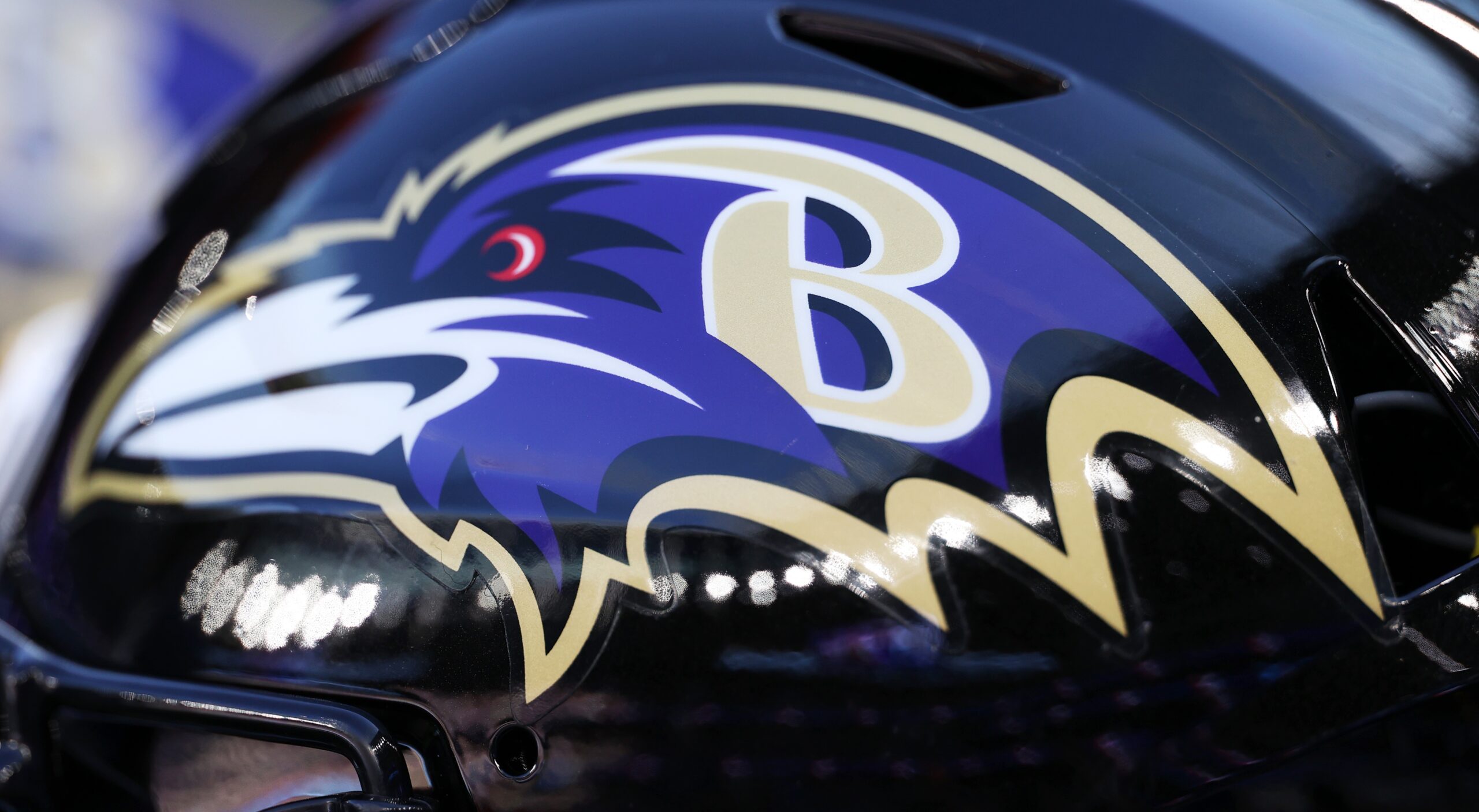 BREAKING Ravens Cut WR Before Divisional Round Game