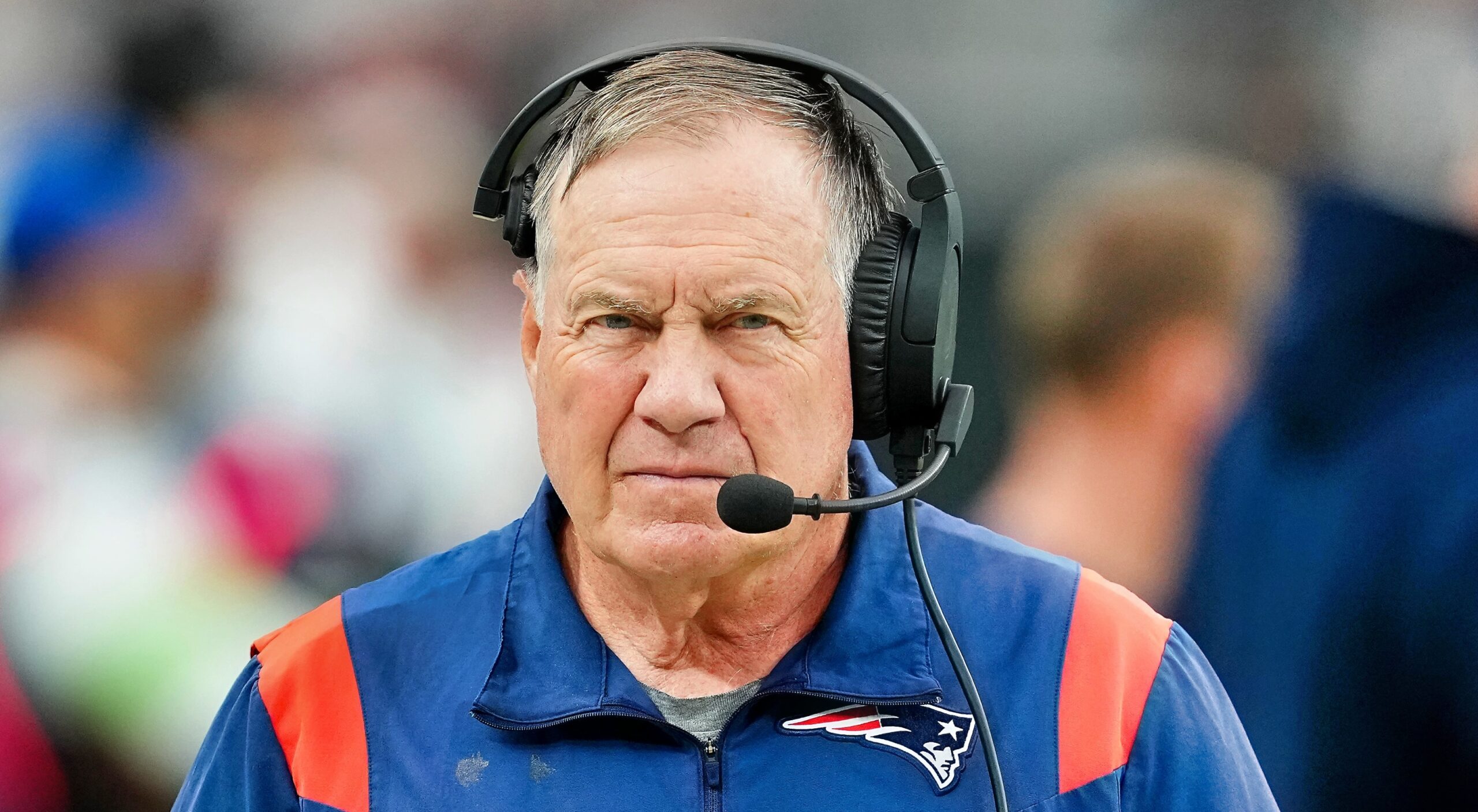 Adam Schefter Has Update On Bill Belichick-Falcons Negotiations