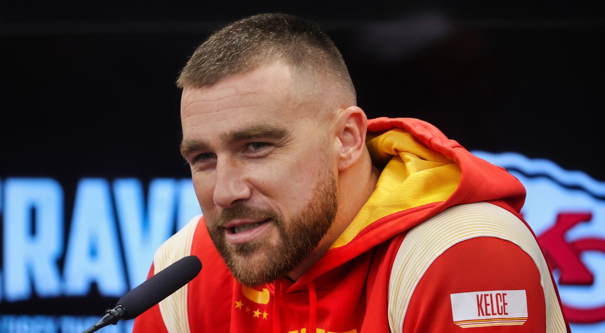 BREAKING Chiefs Tight End Travis Kelce Will Likely Retire