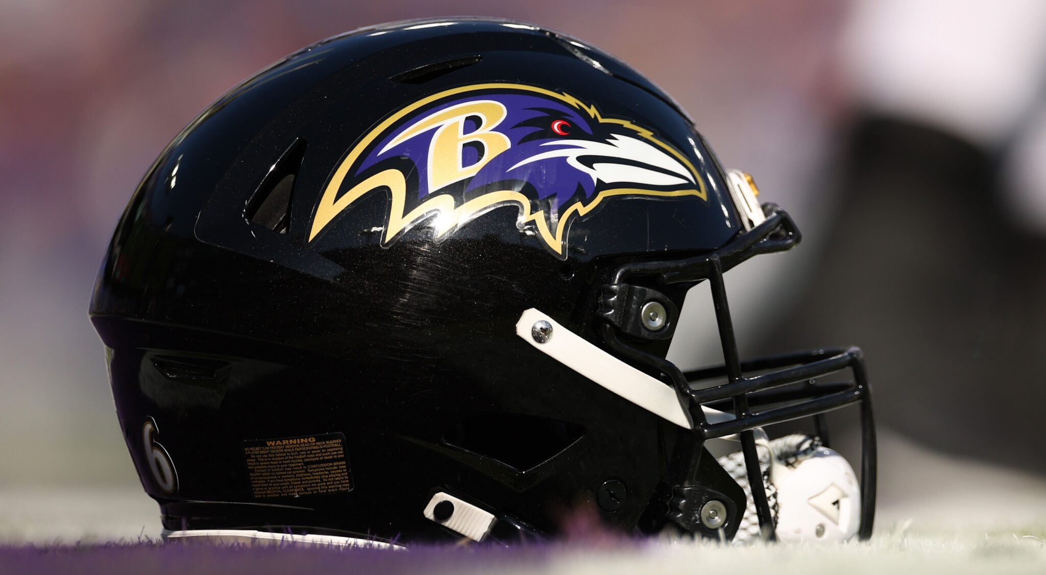 Baltimore Ravens Get Star Offensive Player Back For Playoffs