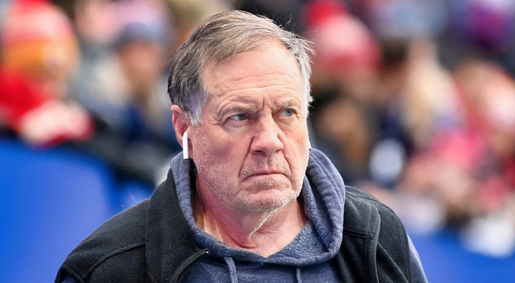 Bill Belichick Likely To Become Next Head Coach Of Falcons