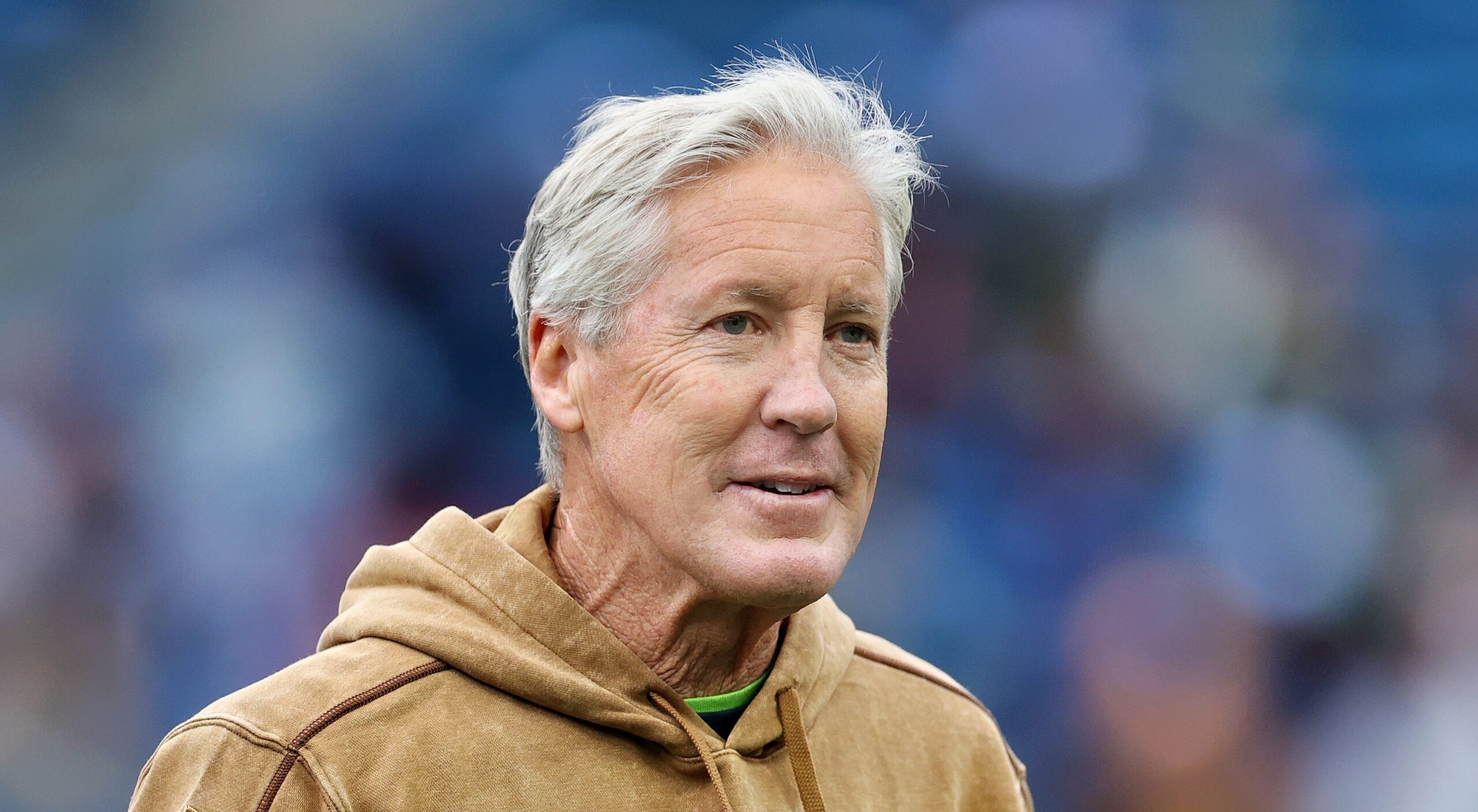 REPORT: Super-Bowl Winning HC Could Replace Pete Carroll