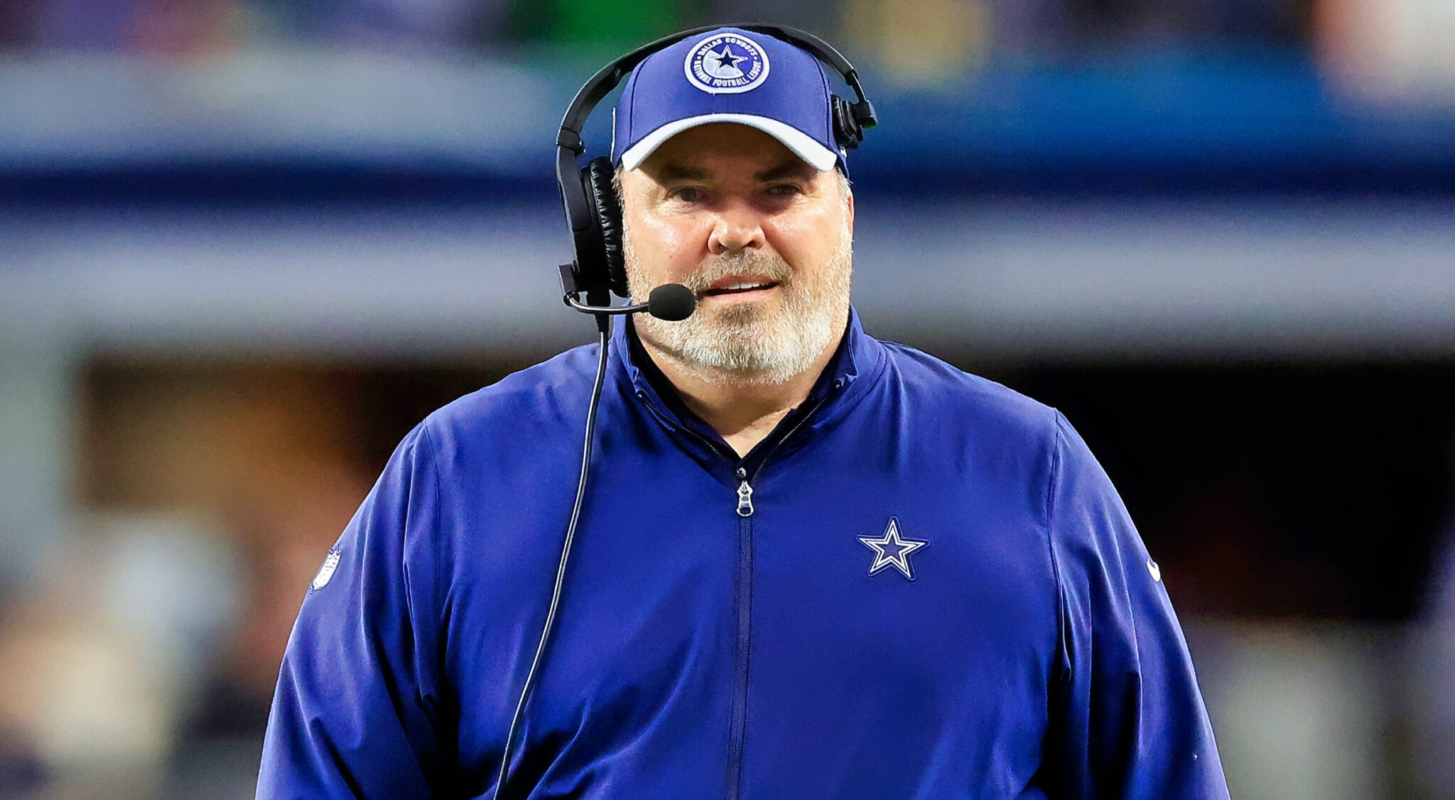 Cowboys Announce Massive Decision On Mike McCarthy's Future