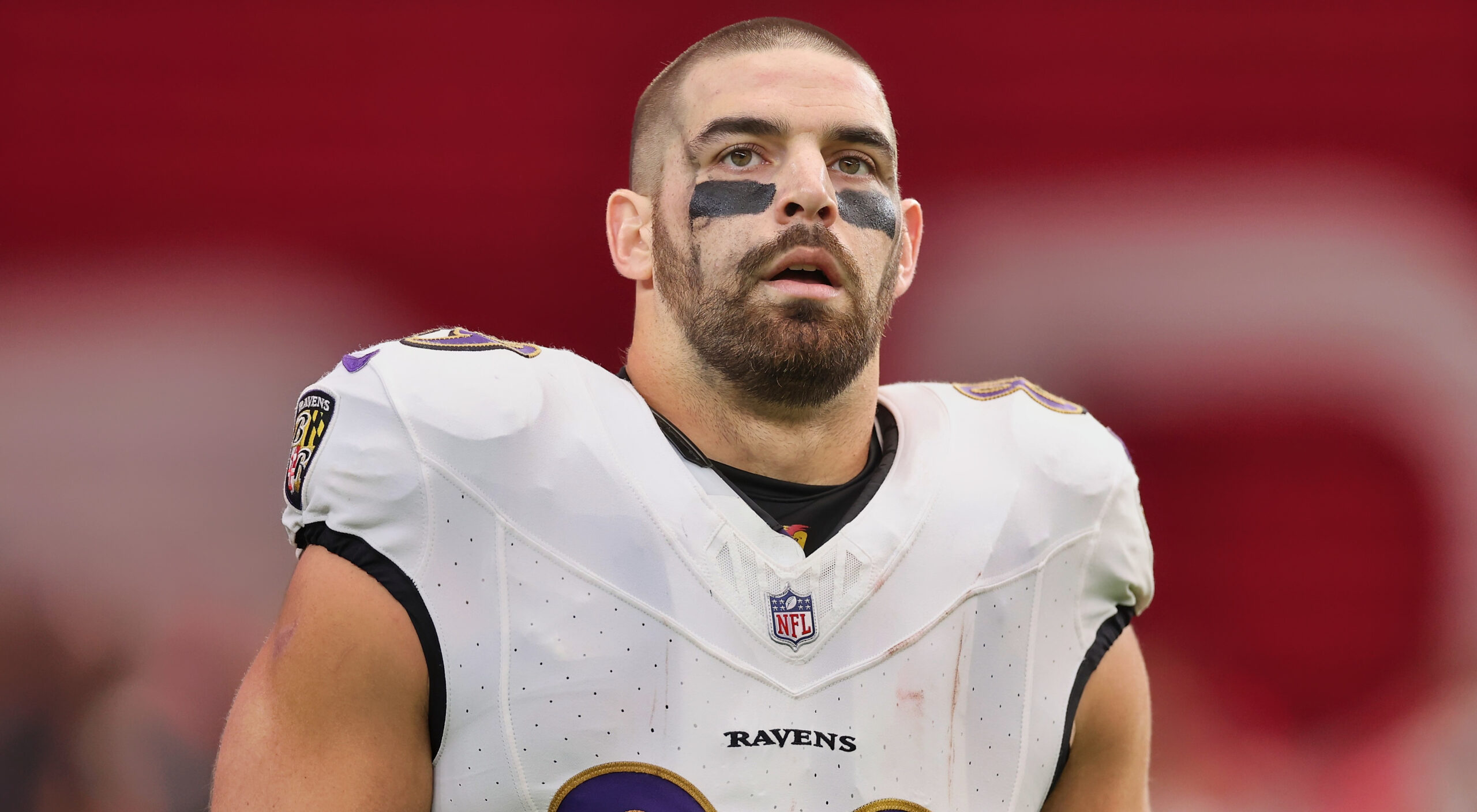 Ravens Drop Major Update On Mark Andrews