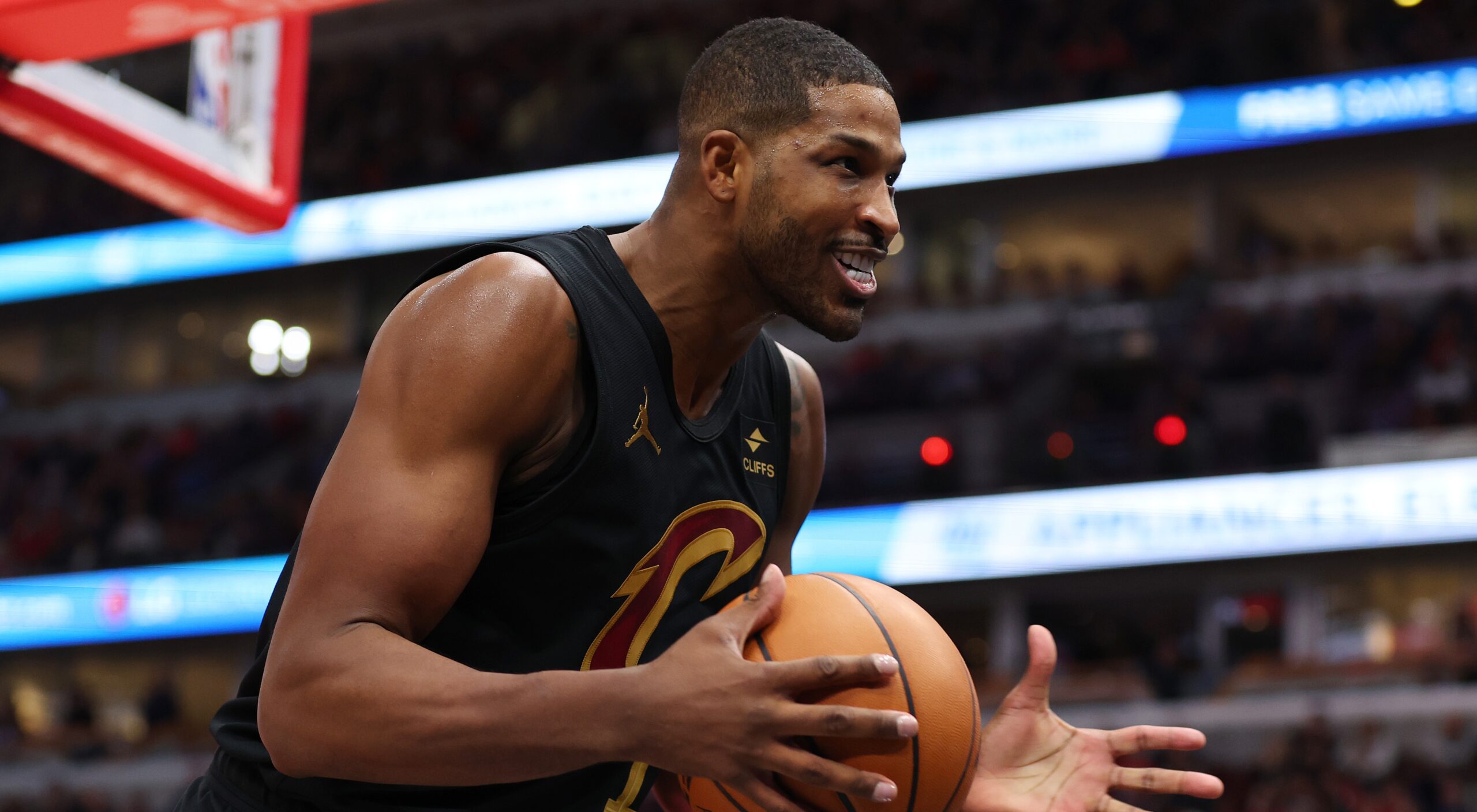 BREAKING: Cavaliers' Tristan Thompson Suspended 25 Games